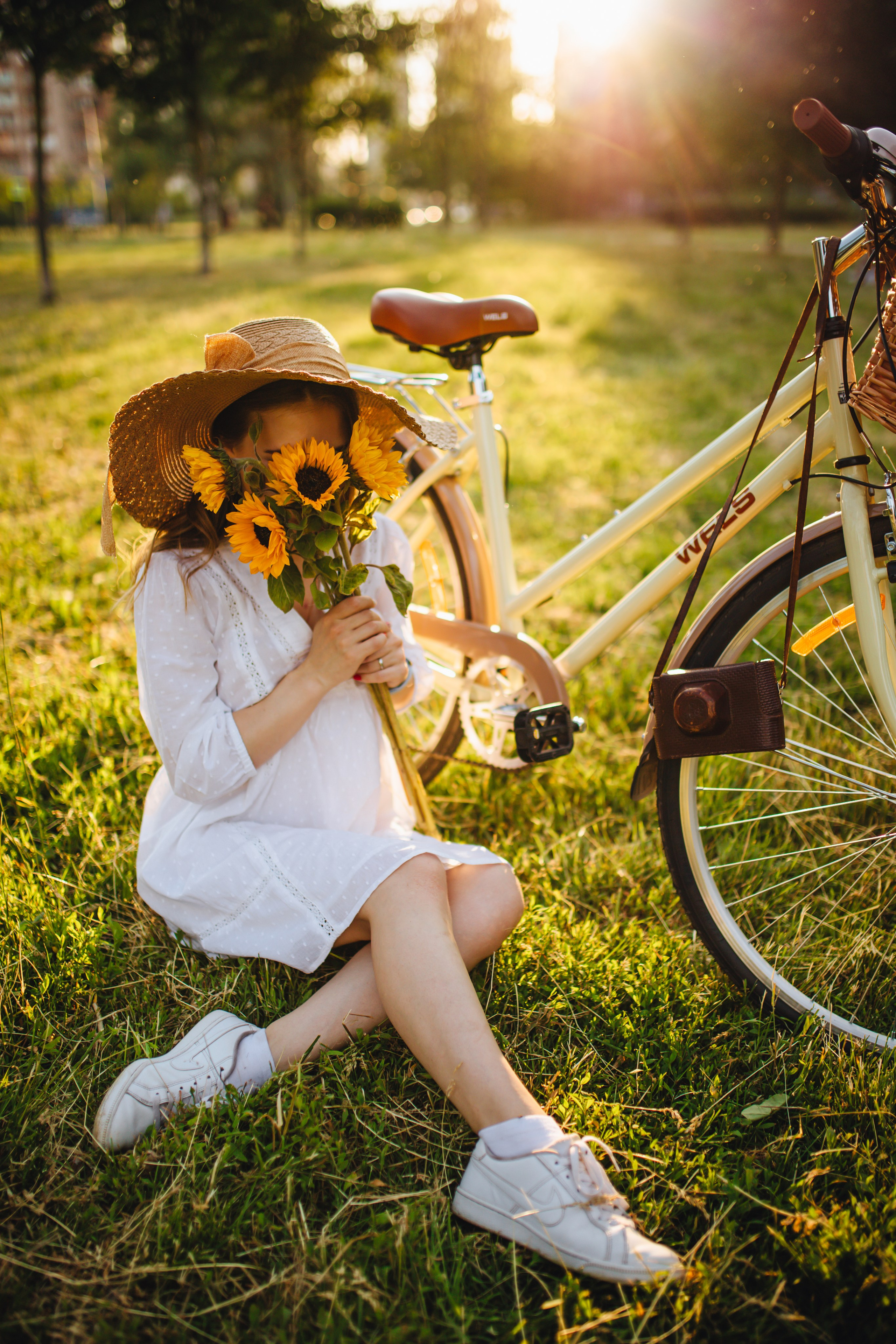 Ира. Фотограф Винокурова Кристина в Санкт-Петербурге