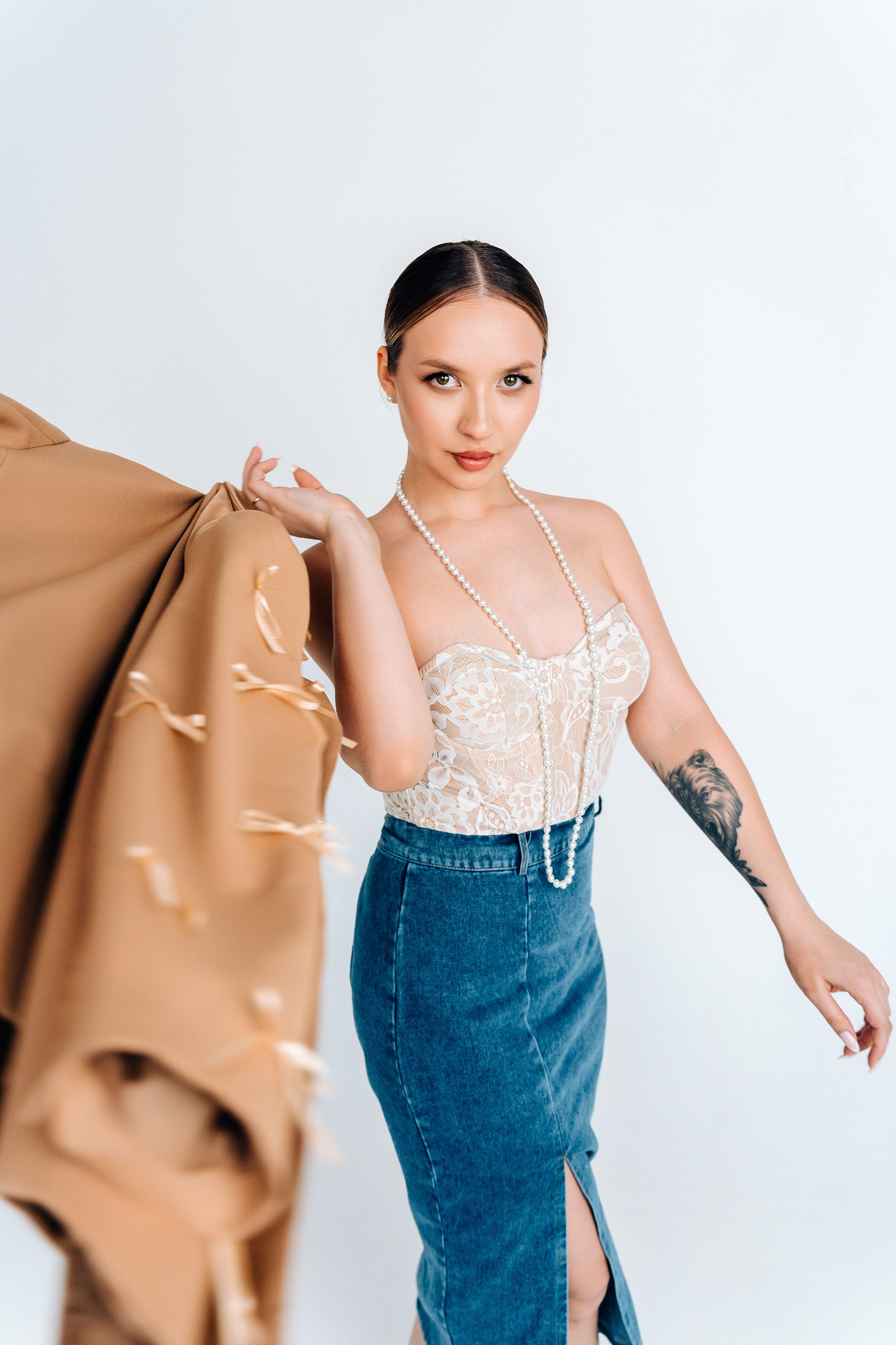 «Лама» Детская фотостудия Уфа