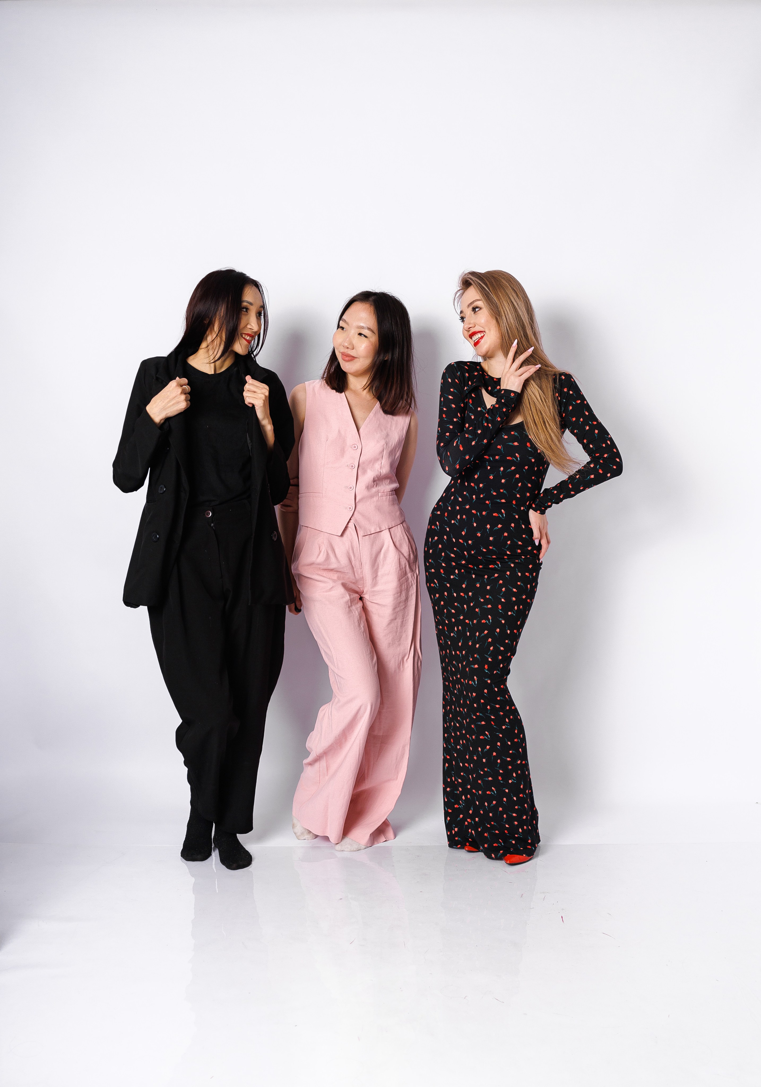 Портфолио. Услуги