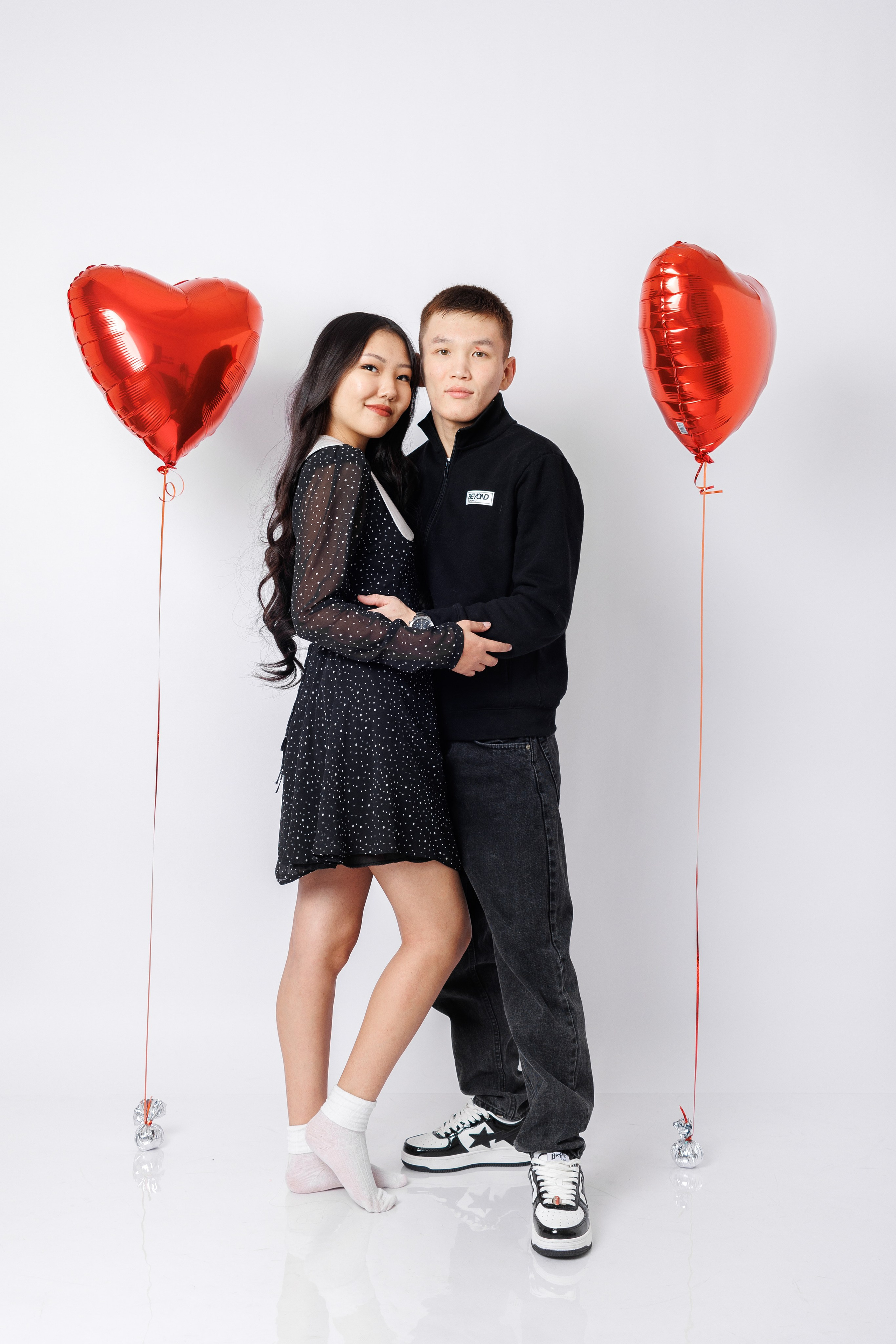 Портфолио. Услуги