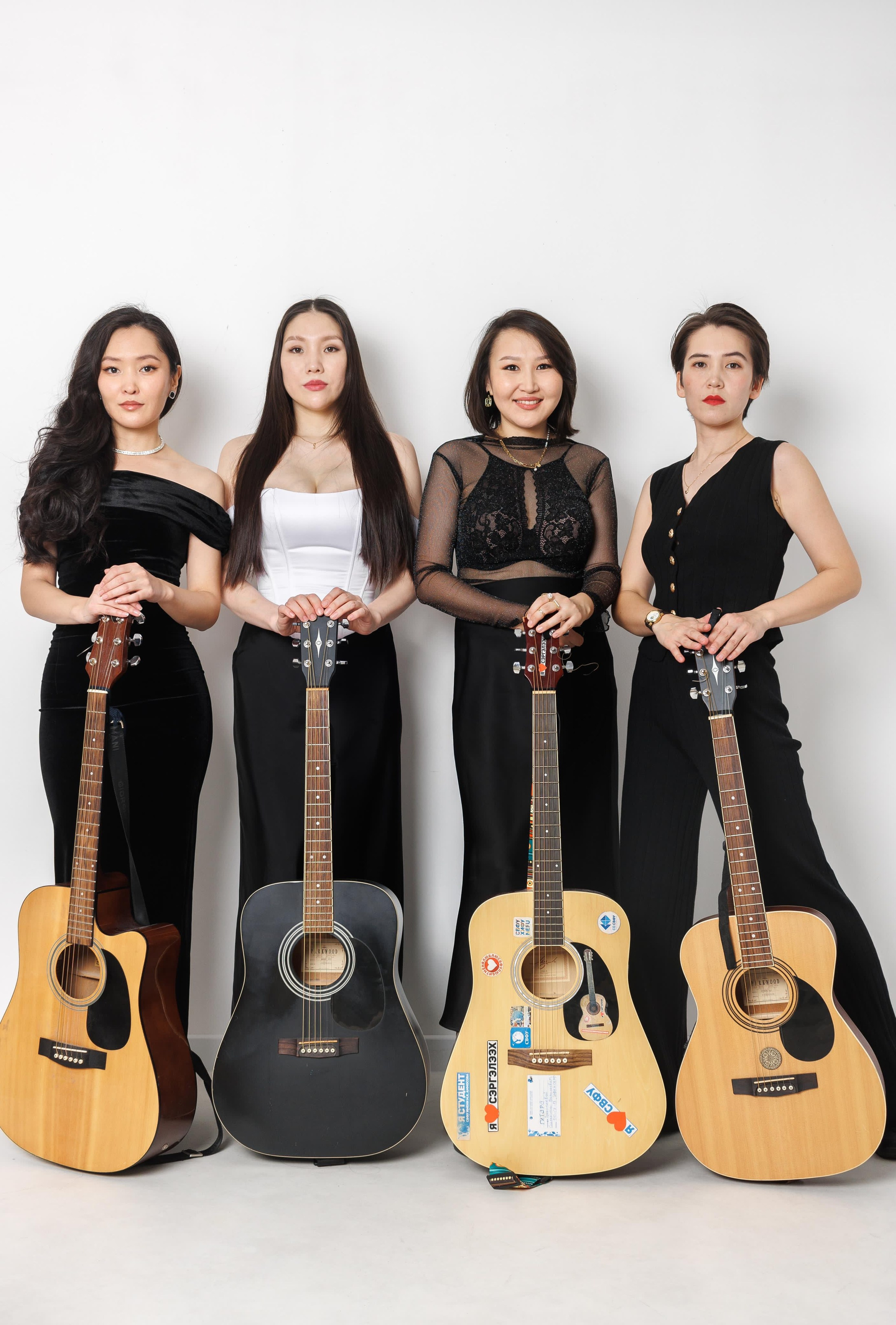 Портфолио. Услуги