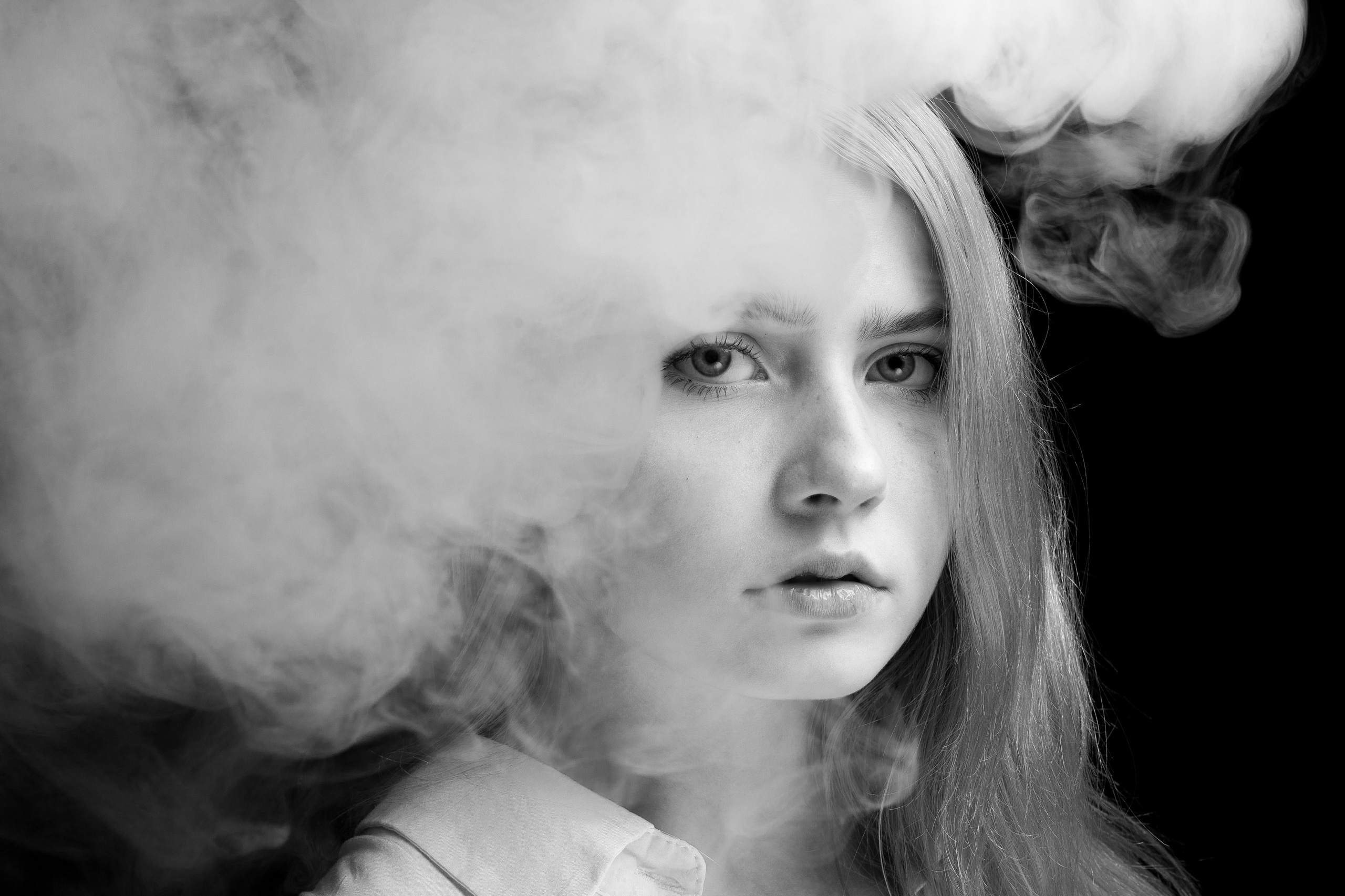 Портретная Фотография. Ню Фотограф Александр Касымов Москва, фотосессии, Химки фотограф