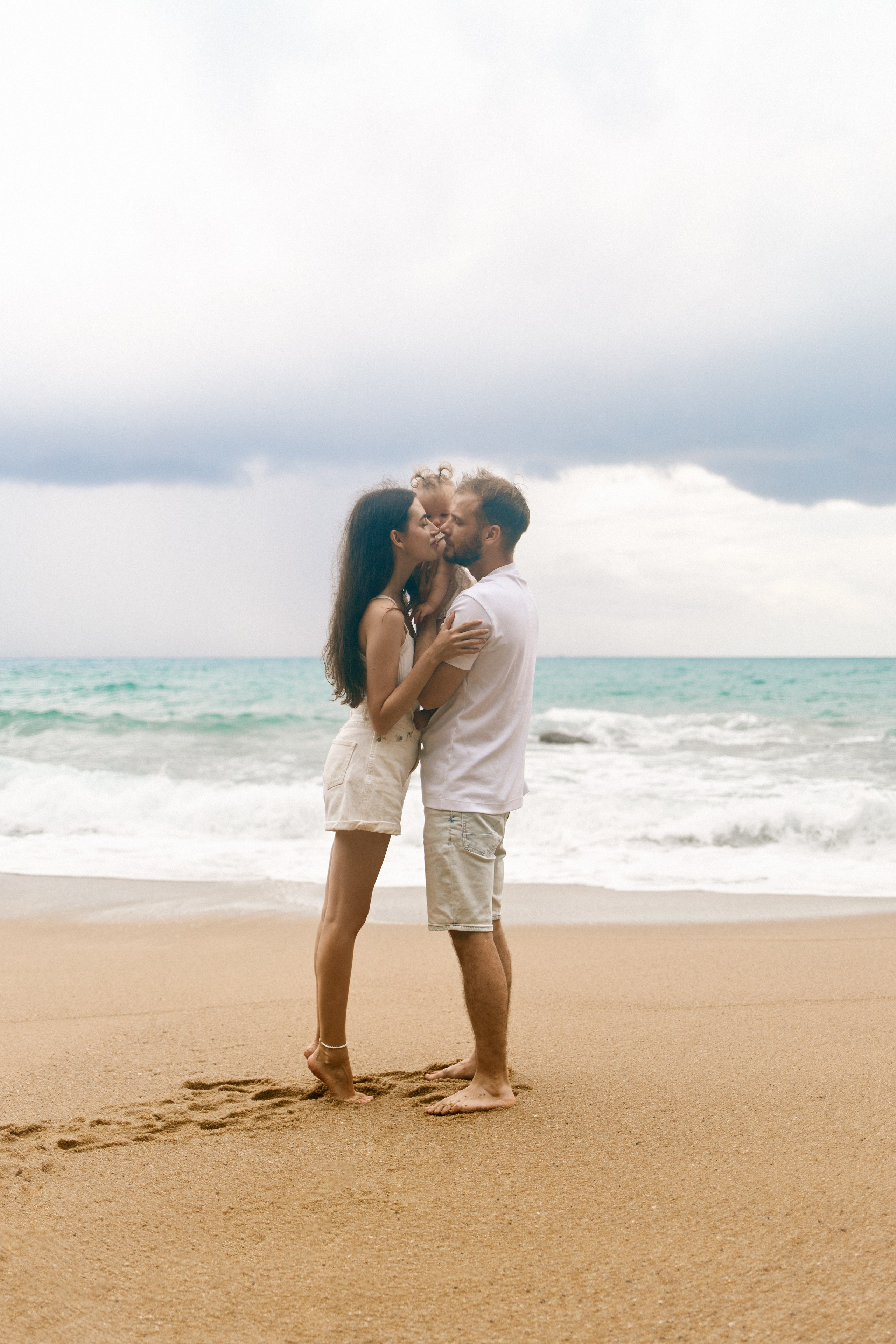 Семейные съёмки. Фотограф в Ростове-на-Дону