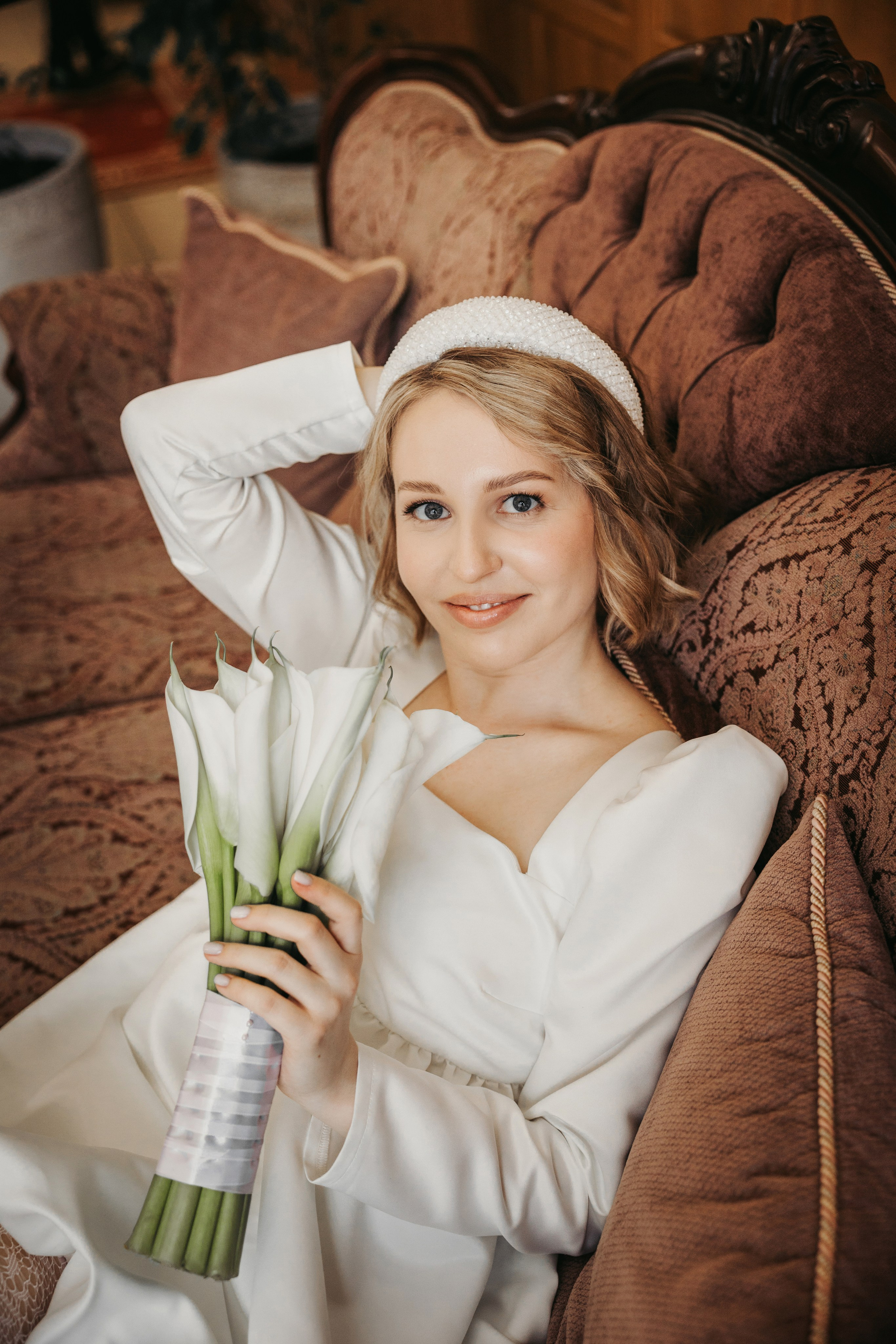 Д & П. Свадебный, семейный и индивидуальный фотограф в Зеленограде и Москве Ирина Костенко