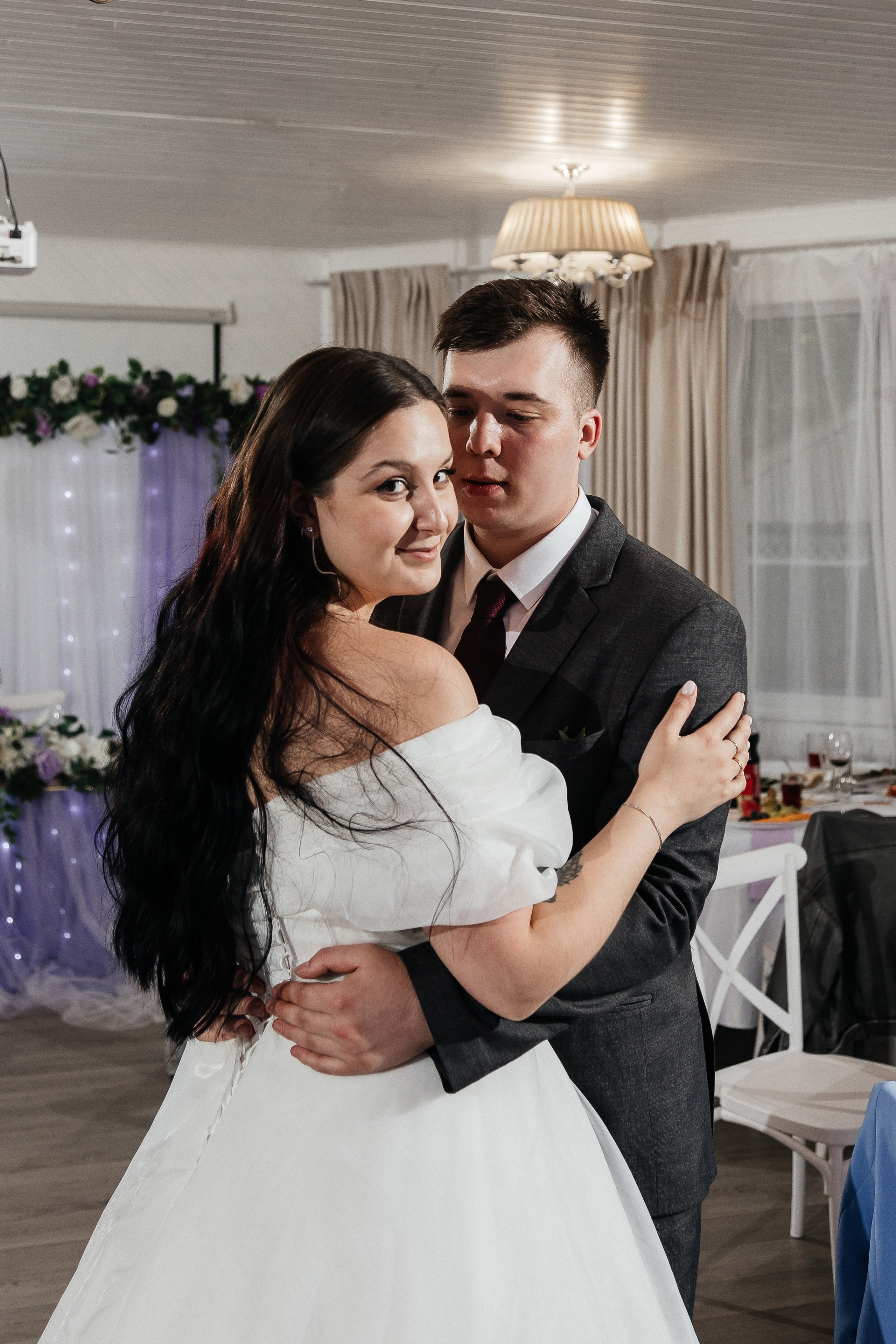 Дмитрий и Мария/2024. Свадебный и семейный фотограф в Екатеринбурге