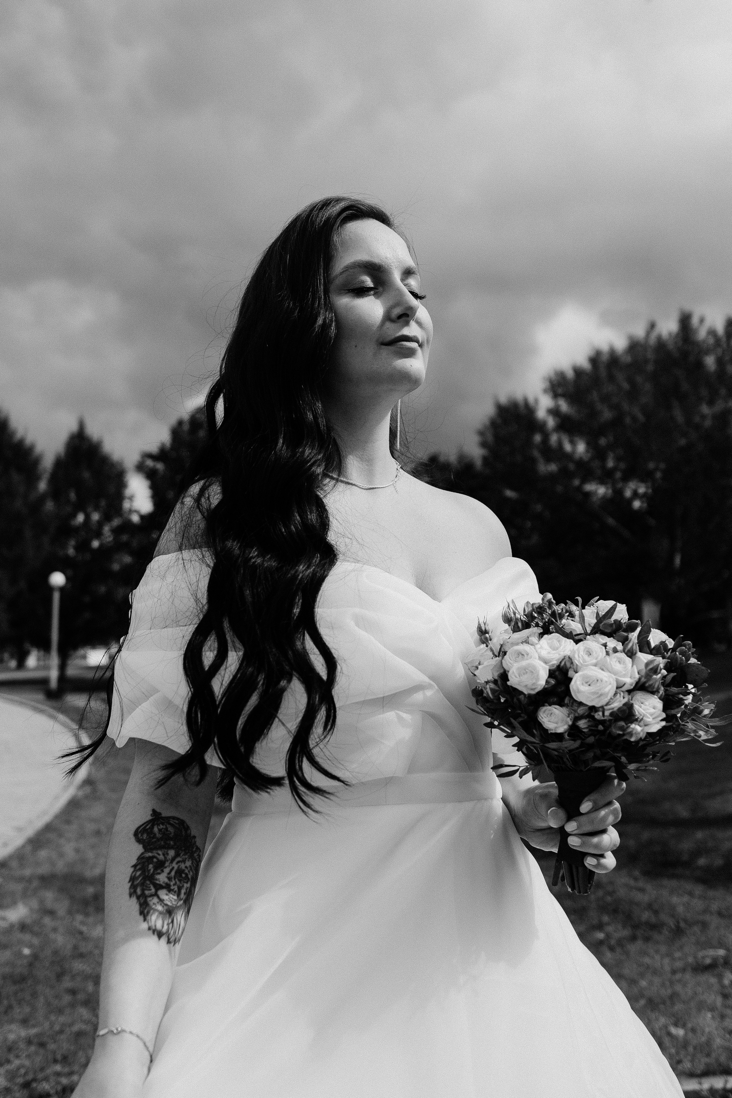 Дмитрий и Мария/2024. Свадебный и семейный фотограф в Екатеринбурге