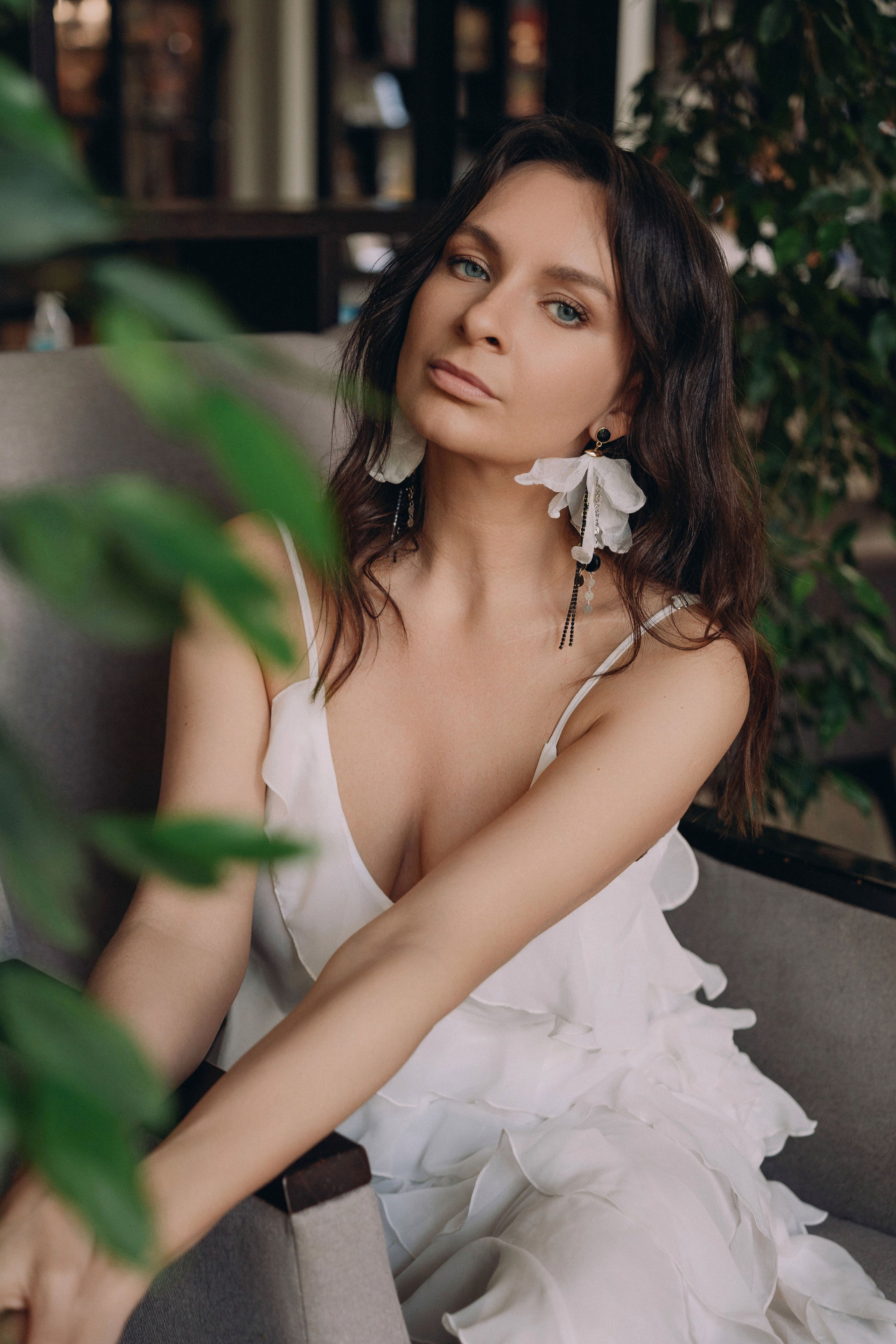 Михаил и Кристина