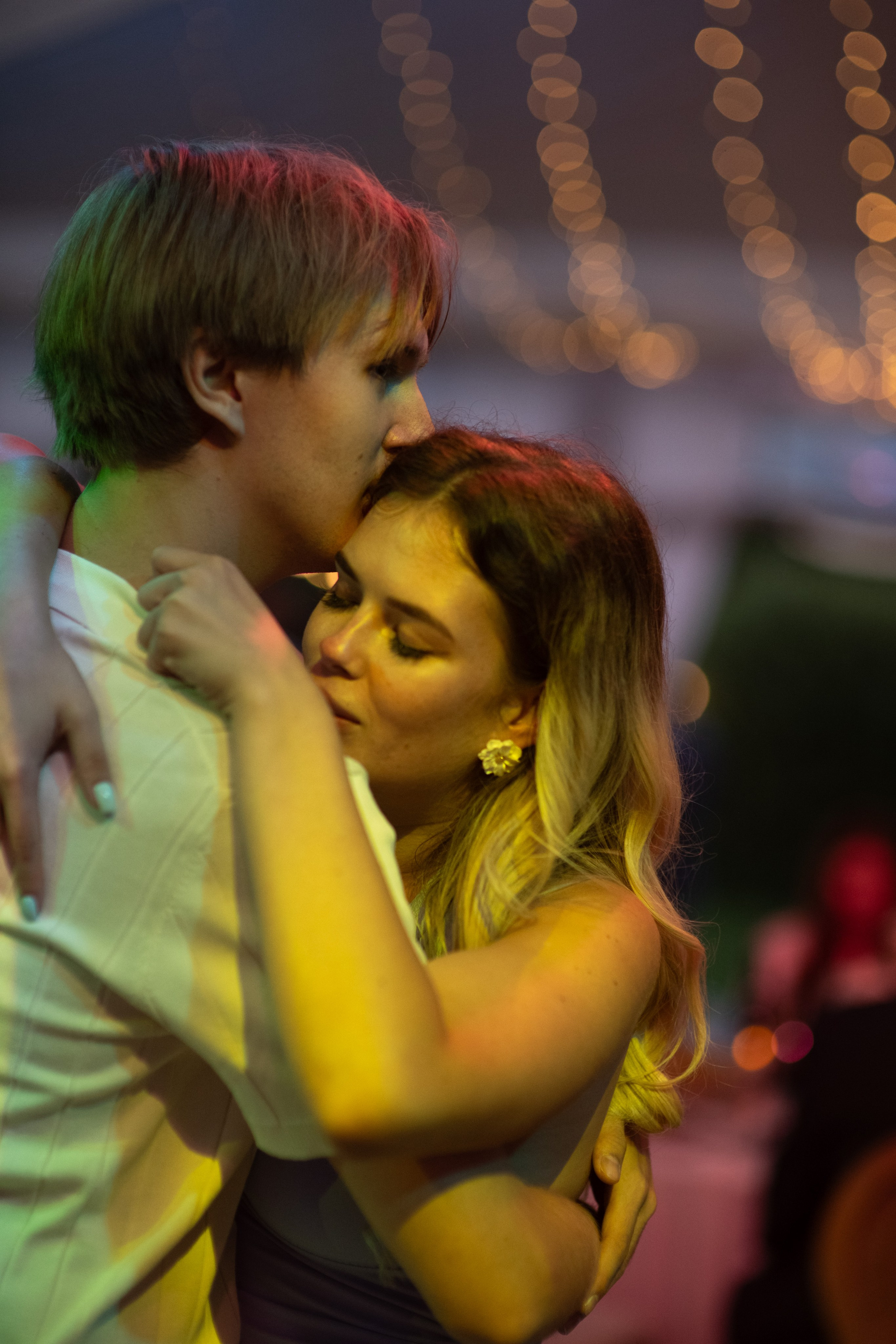 Егор и Лера. Свадебный фотограф в России и заграницей — Ольга Каретникова