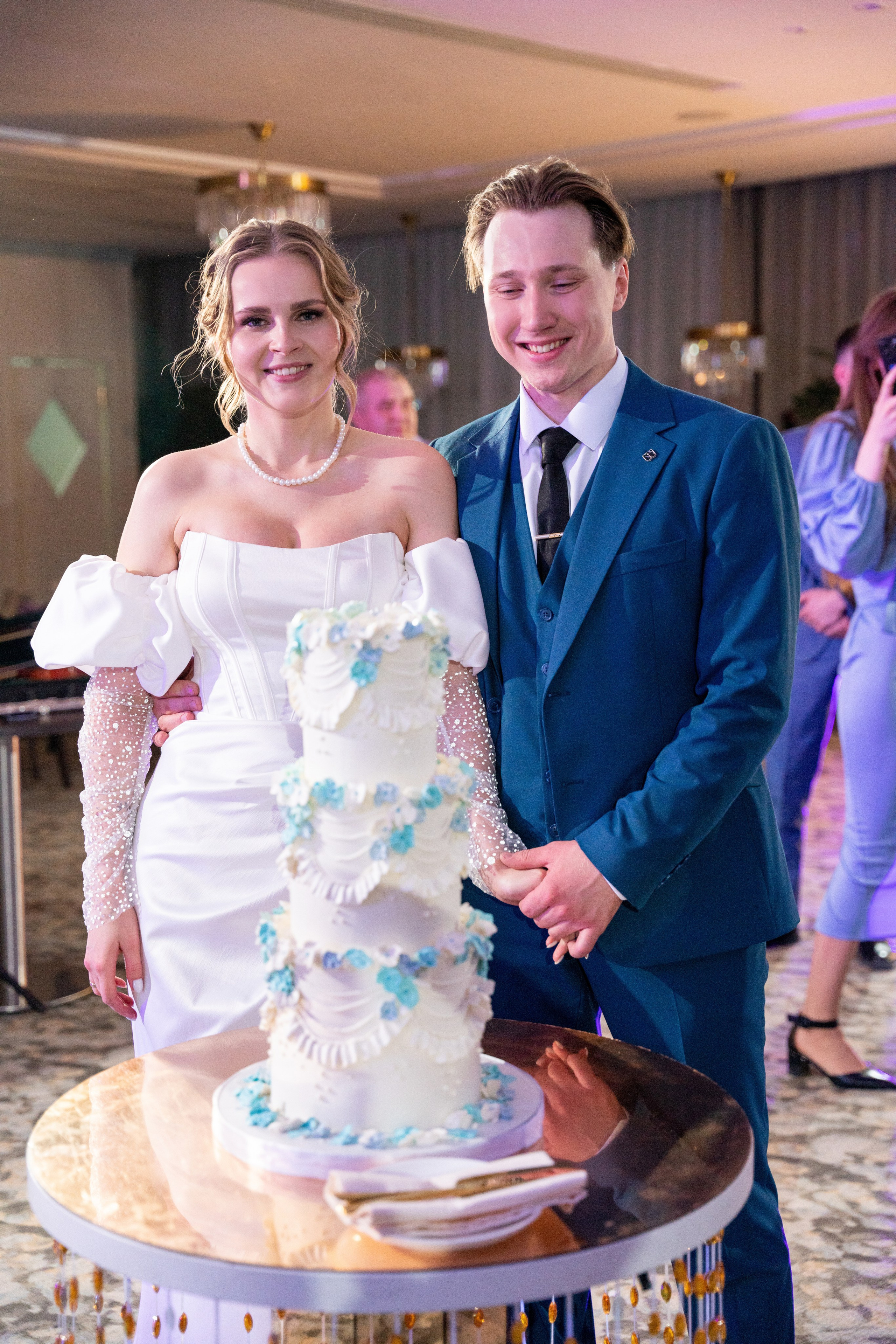 АЛЕКСЕЙ И ЕКАТЕРИНА. Фотограф на любое мероприятие