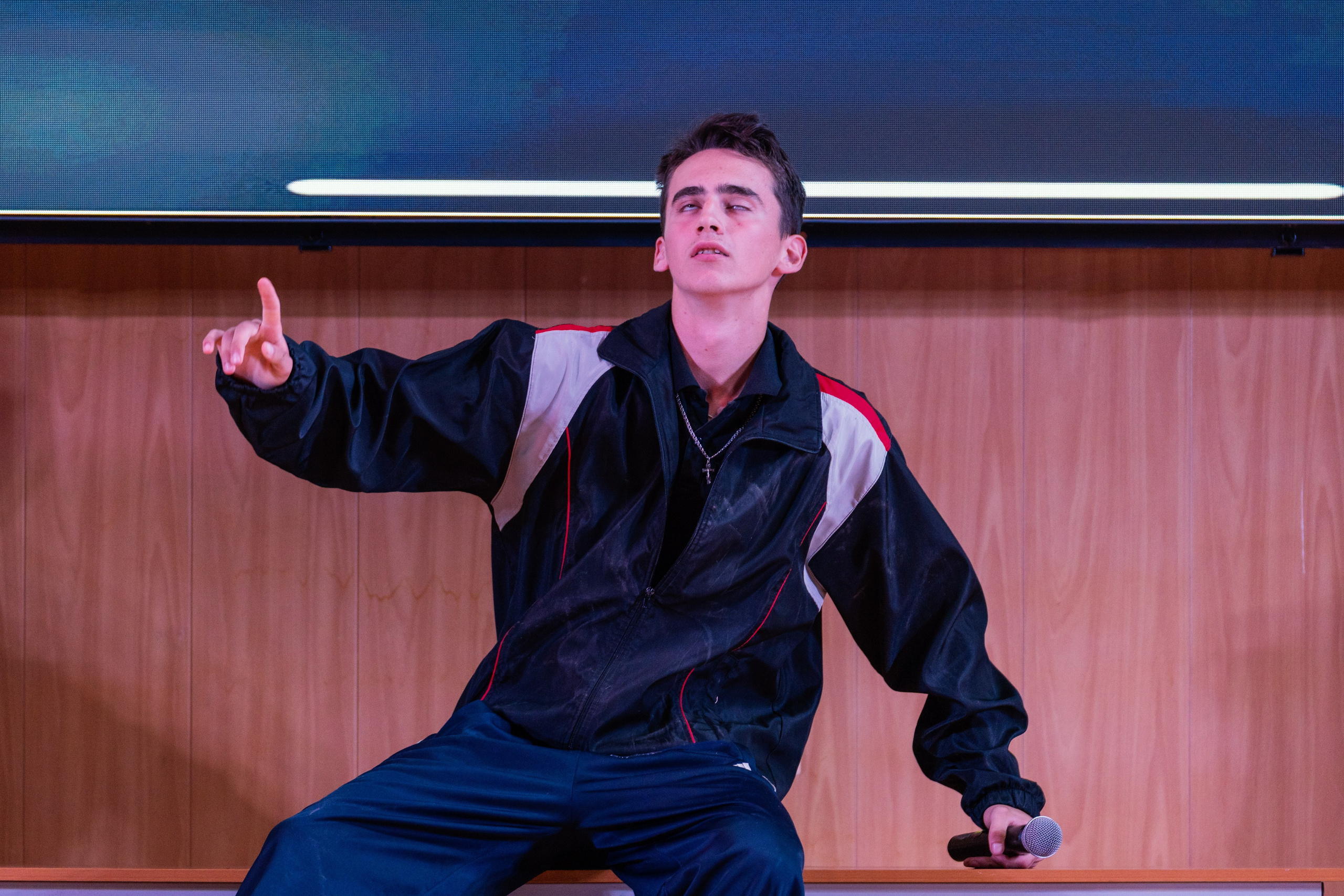 Первосольник КНИТУ-КАИ ИРЭФ-ЦТ 2025. Портретный фотограф в Казани Радомир Заздравных