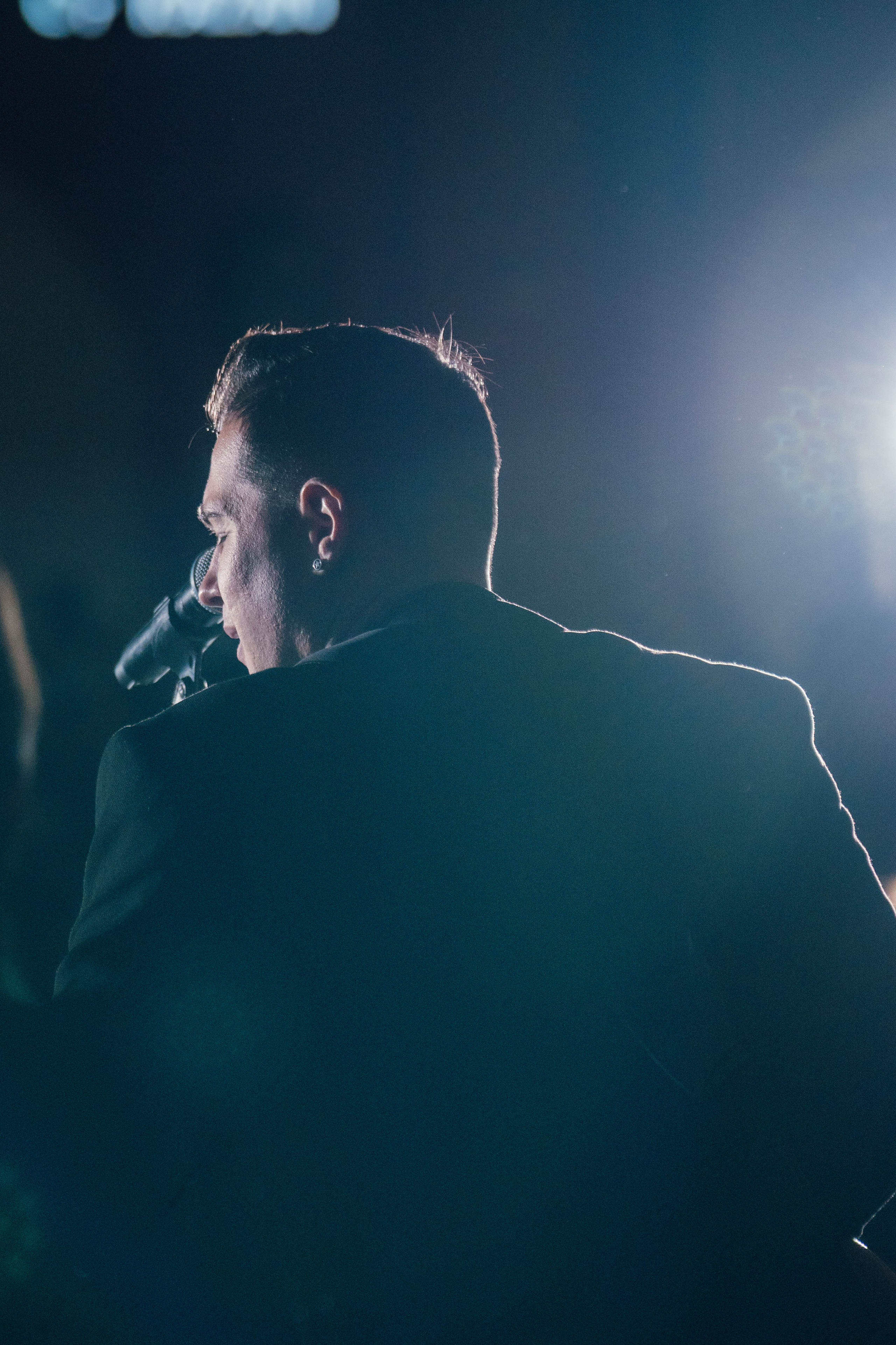 Филюс Кагиров & «Мирас». Портретный фотограф в Казани Радомир Заздравных