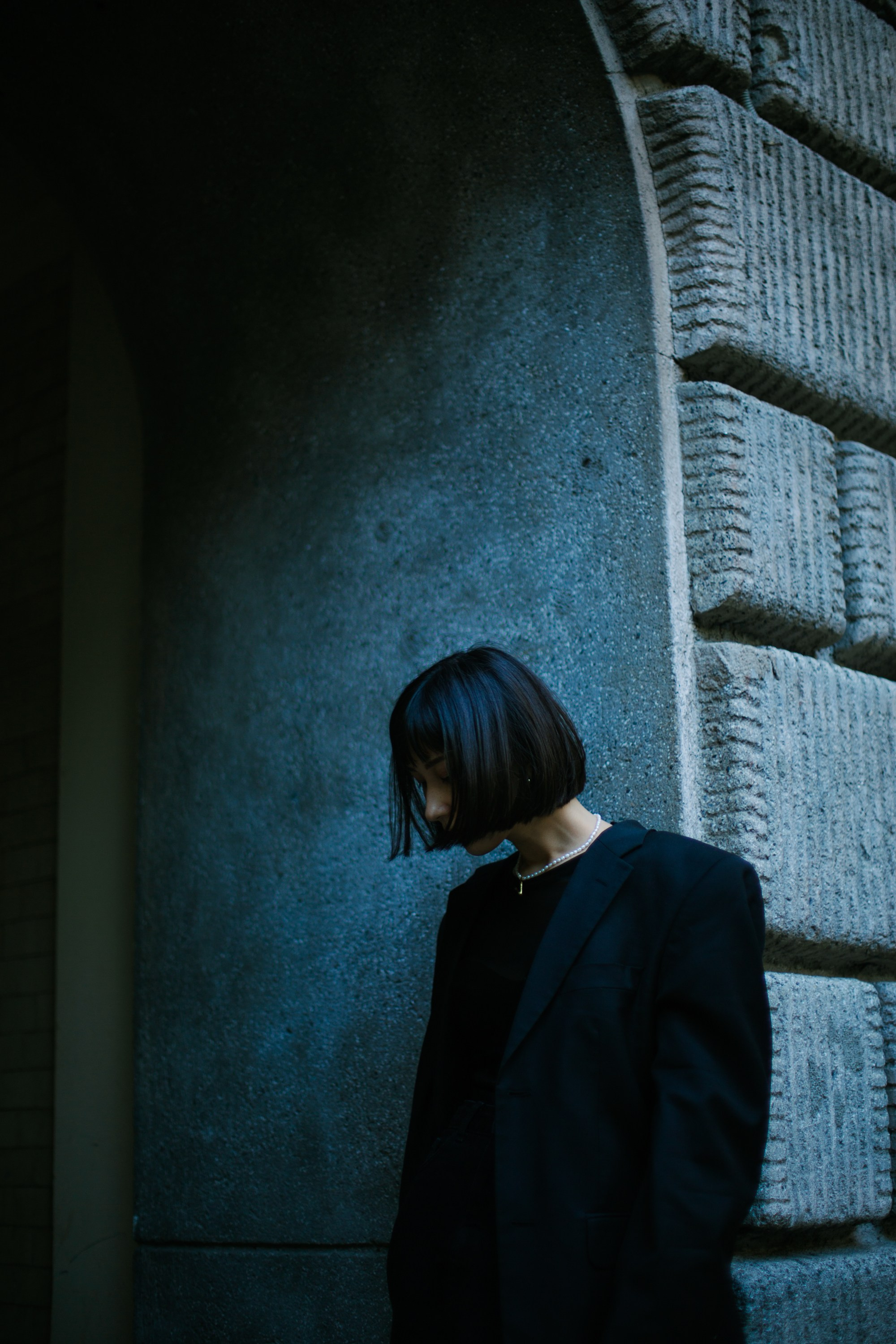 Вика. Портретный фотограф в Санкт-Петербурге Маша Чудная