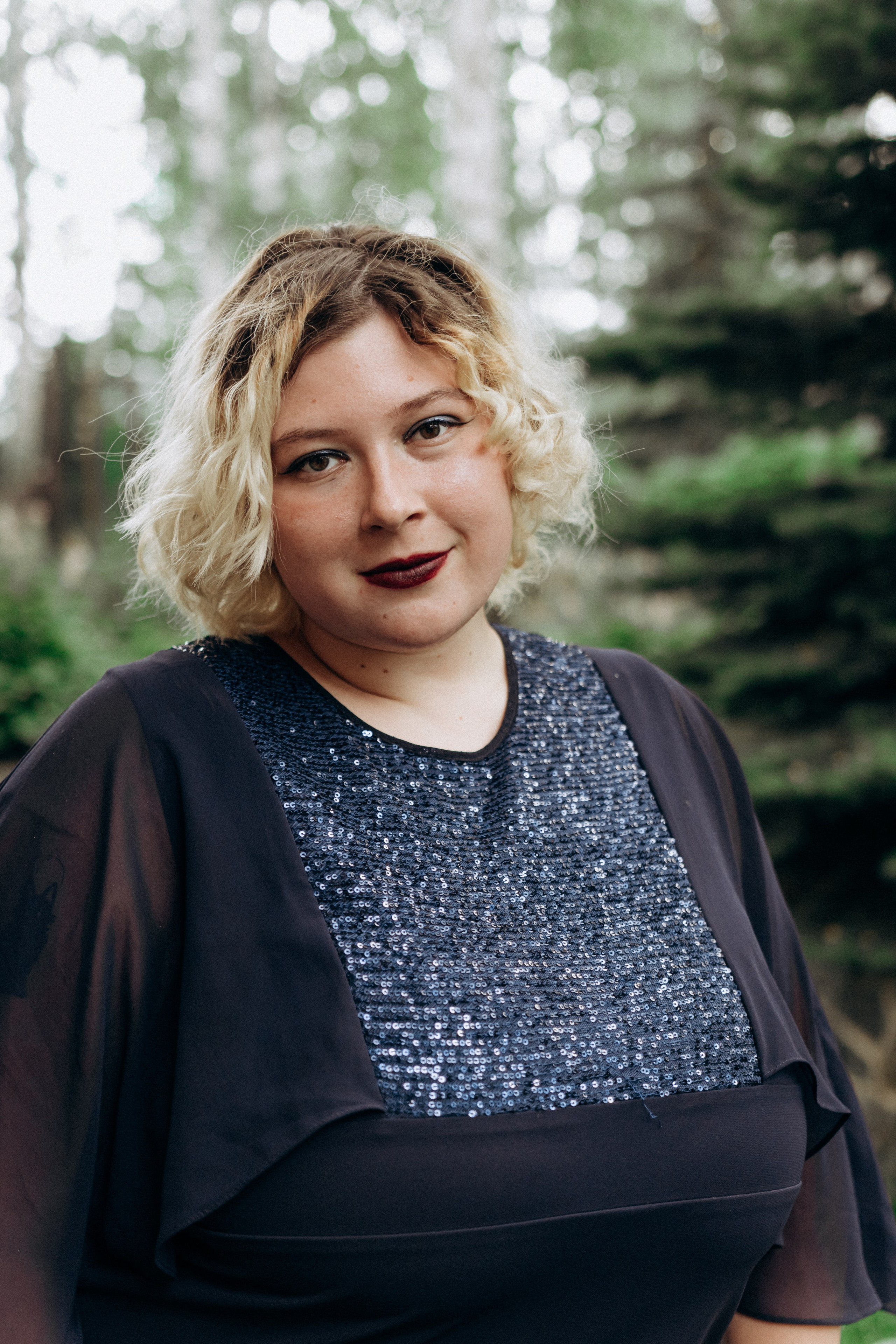 Илья и Настя. Свадебный фотограф Челябинск