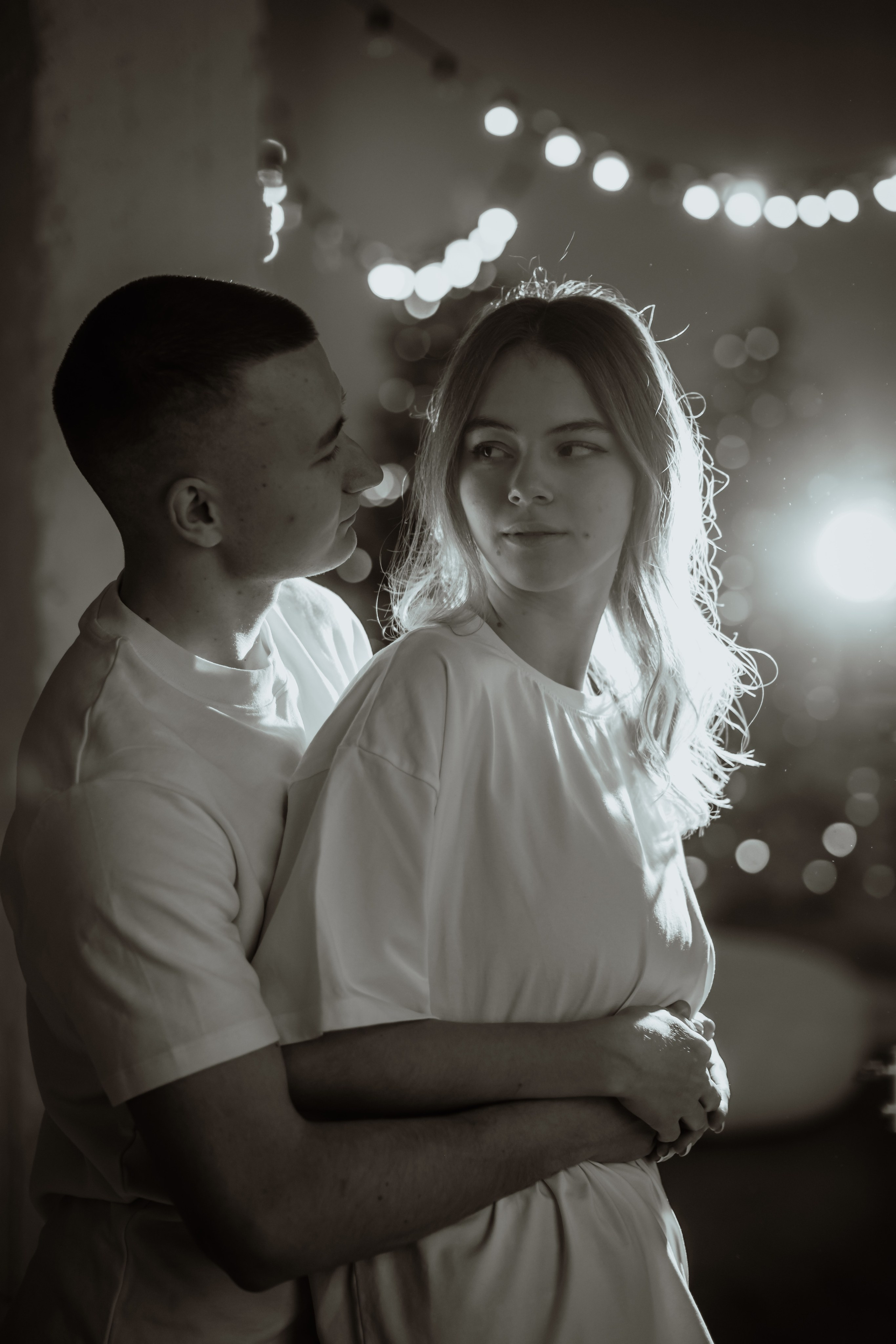 Иван и Анна. Свадебный фотограф Челябинск