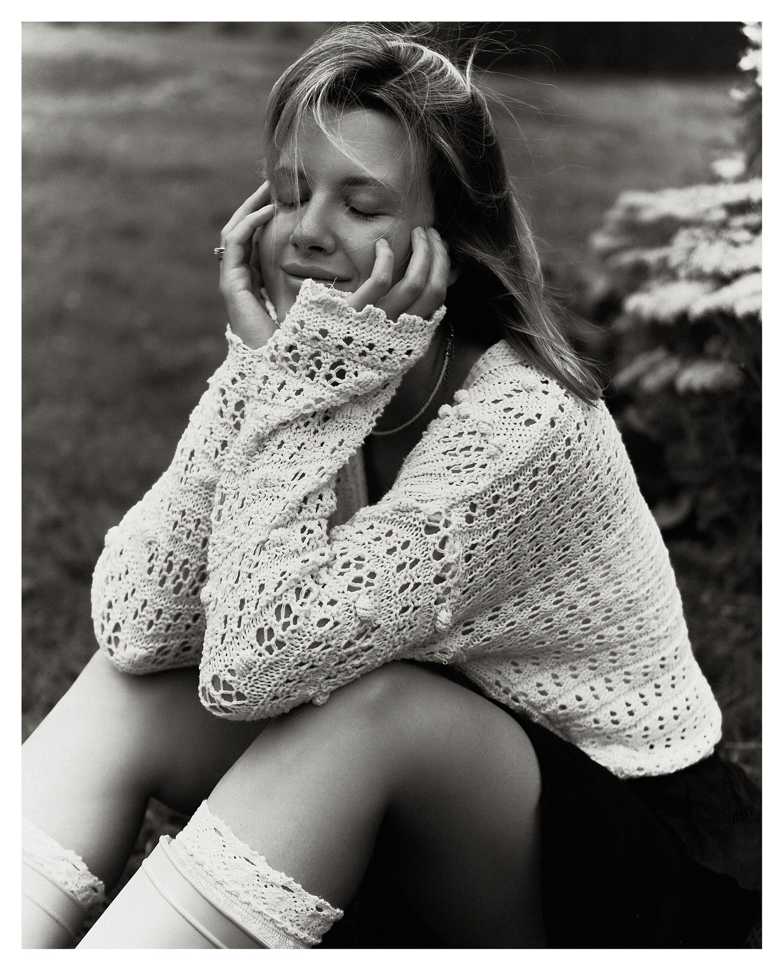 Yuliya. Индивидуальная и семейная фотосессия в Чебоксарах Оксана Русакова