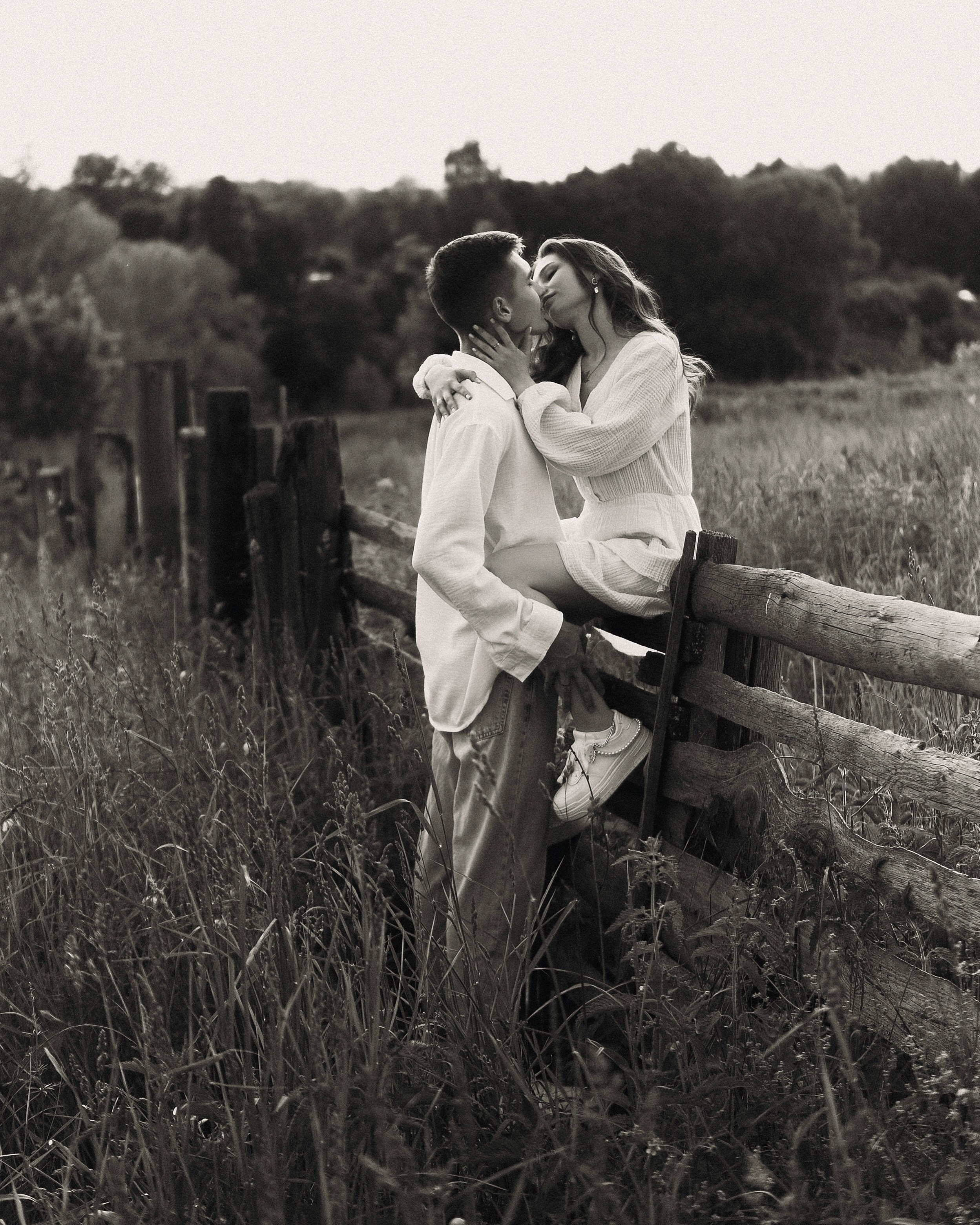 Darya Nikita. Индивидуальная и семейная фотосессия в Чебоксарах Оксана Русакова