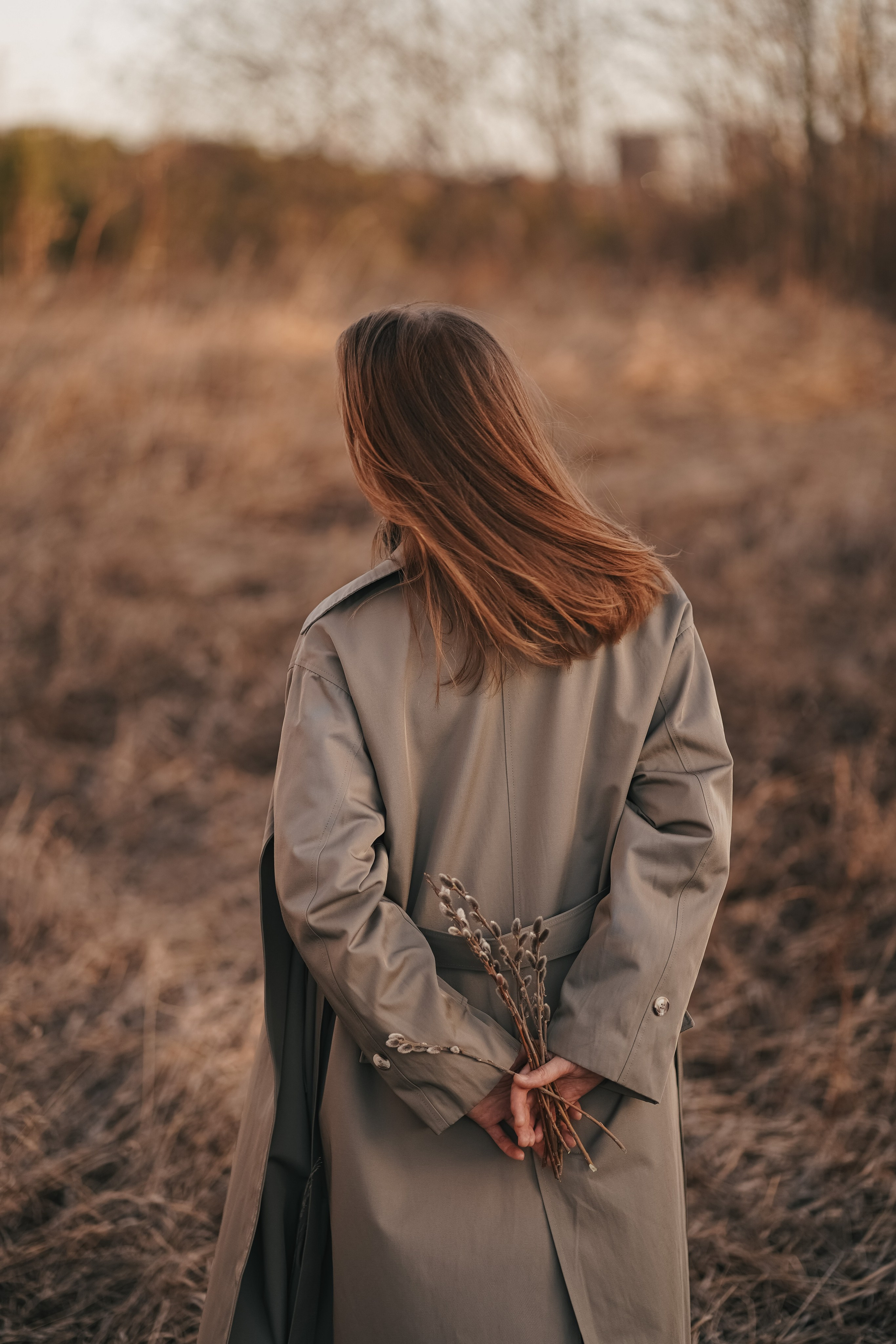 Весна. Фотограф Татьяна Митрофанова