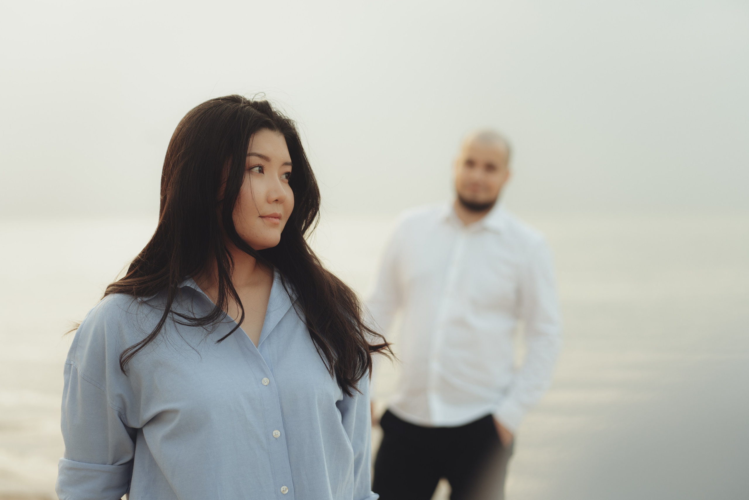 Alex&Dalila Love Story