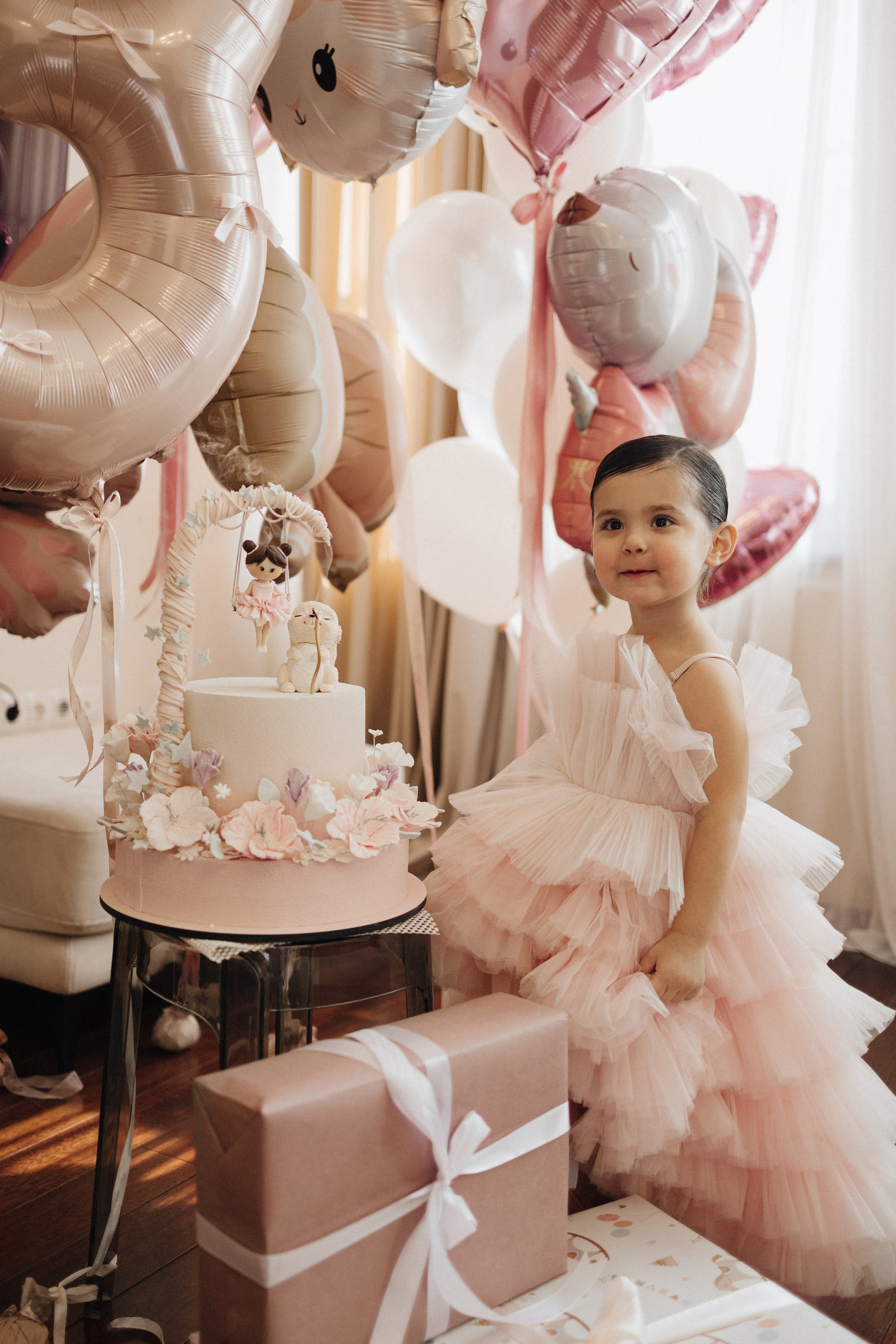 Даниэлла 3 года. СЕМЕЙНЫЙ фотограф Краснодар Анастасия Михайлова