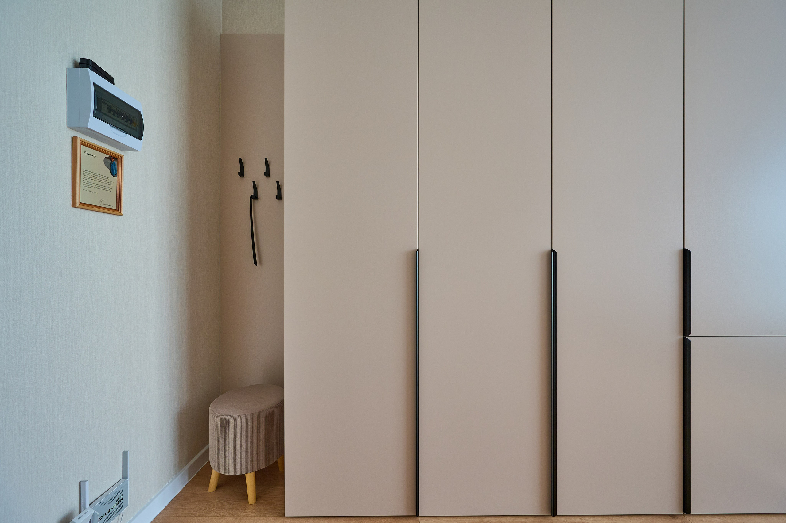 Квартира 156. Интерьерный фотограф в Краснодаре