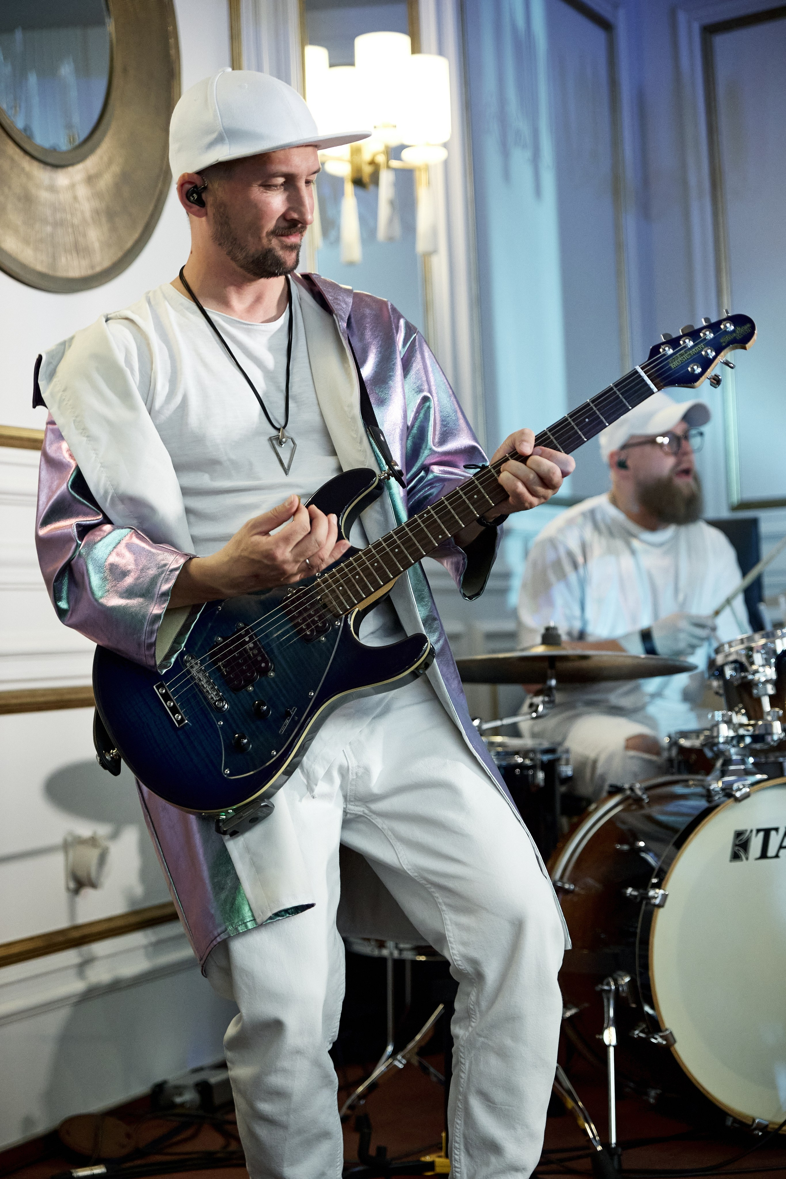 День рождения. Александр и Евгения Фокины — фотограф Екатеринбург, Первоуральск