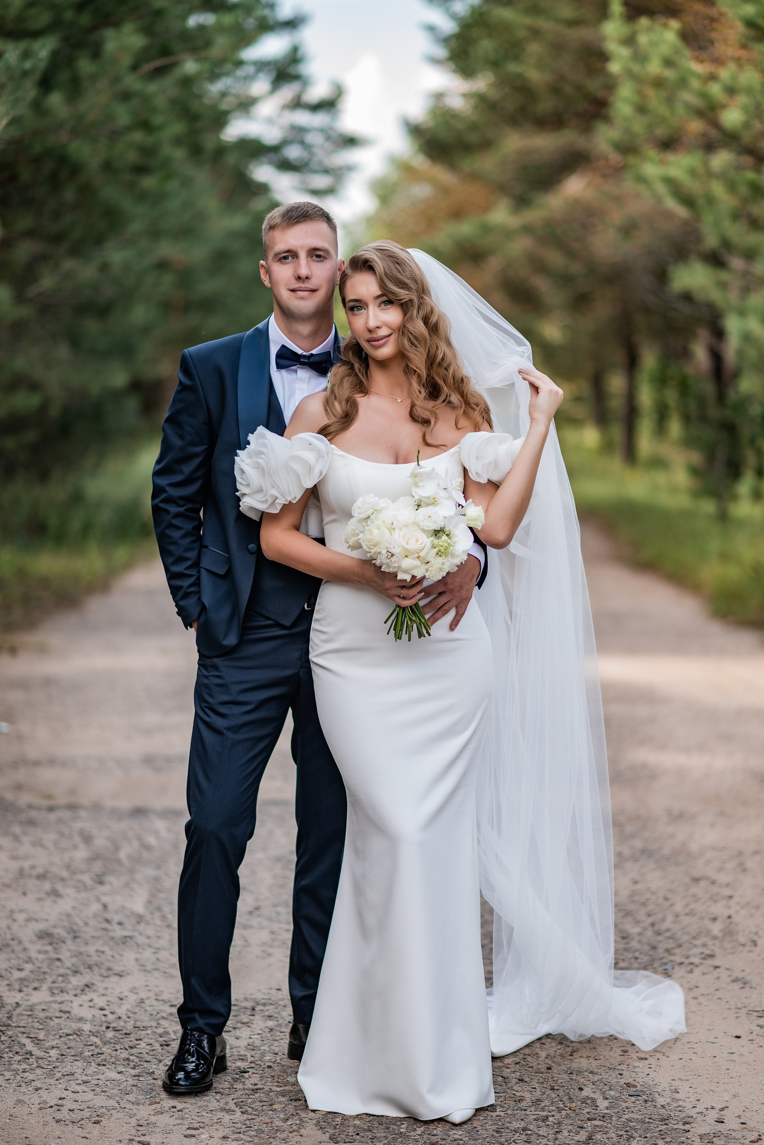 02.09.23. Свадебный и семейный фотограф Евгения Хомчановская