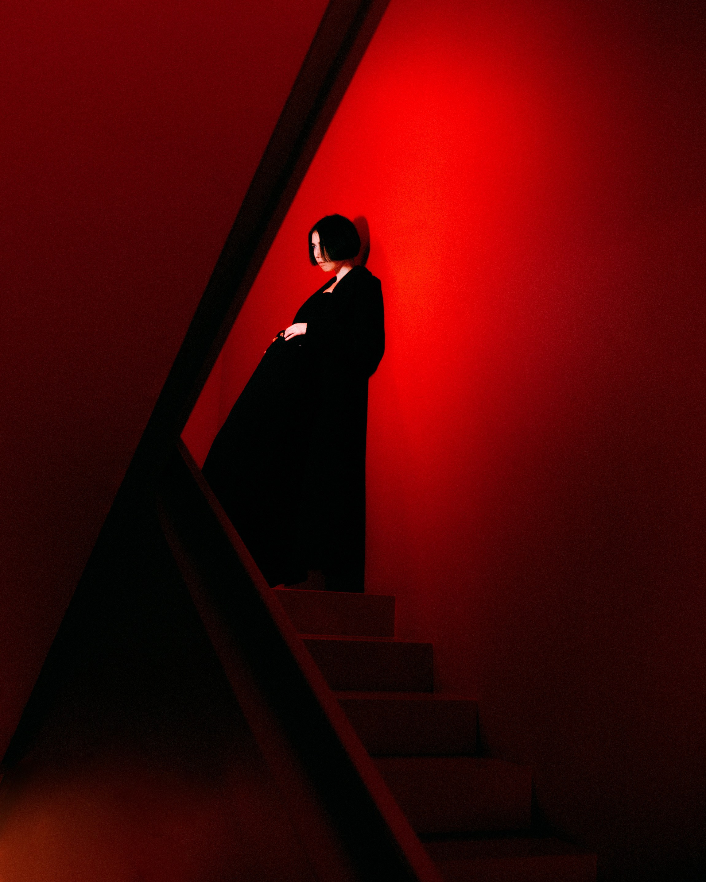 МИРАЖ на Большом. DDPRODUCTION CASES