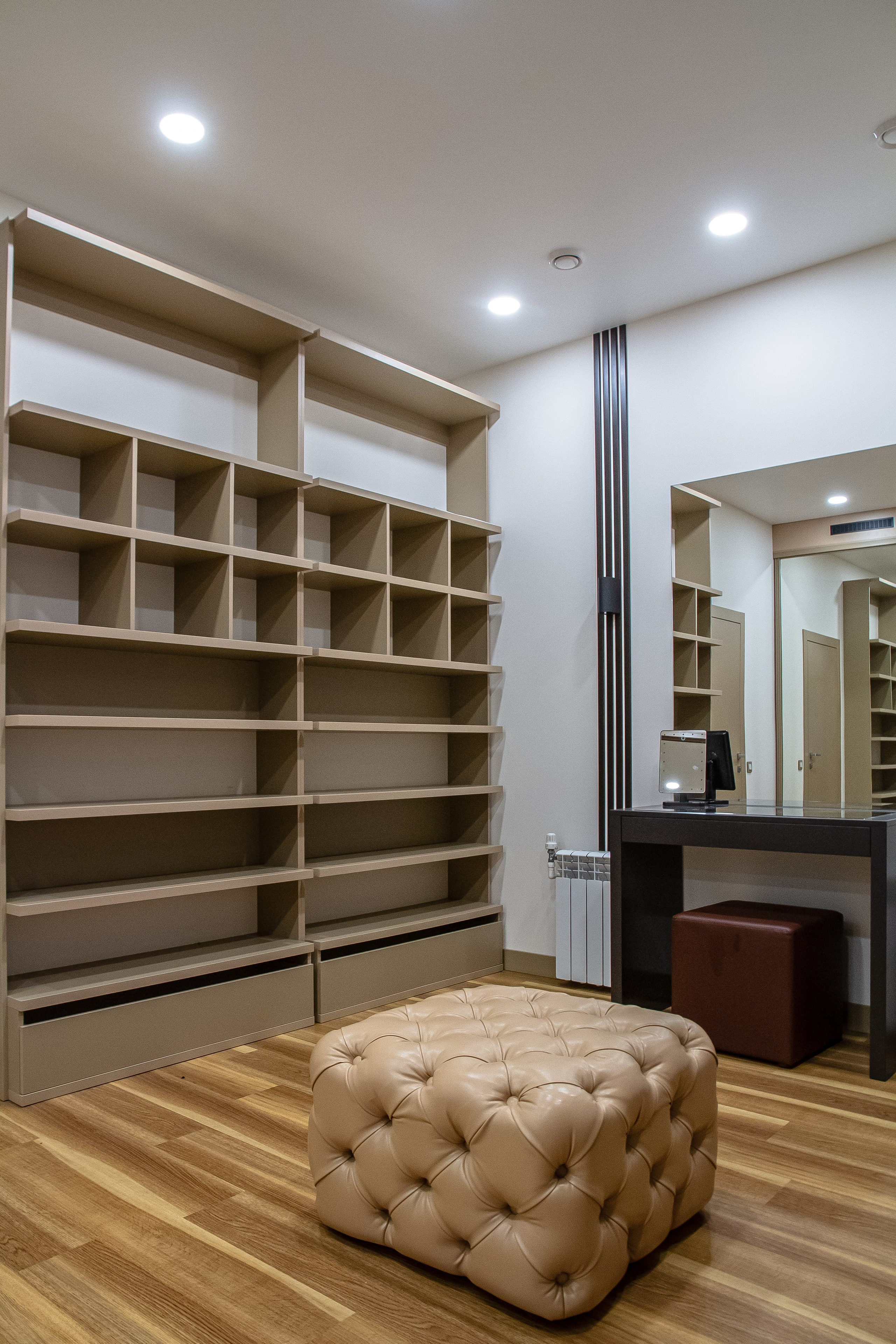 Дом 1. Фотограф Антон Катунин | Симферополь