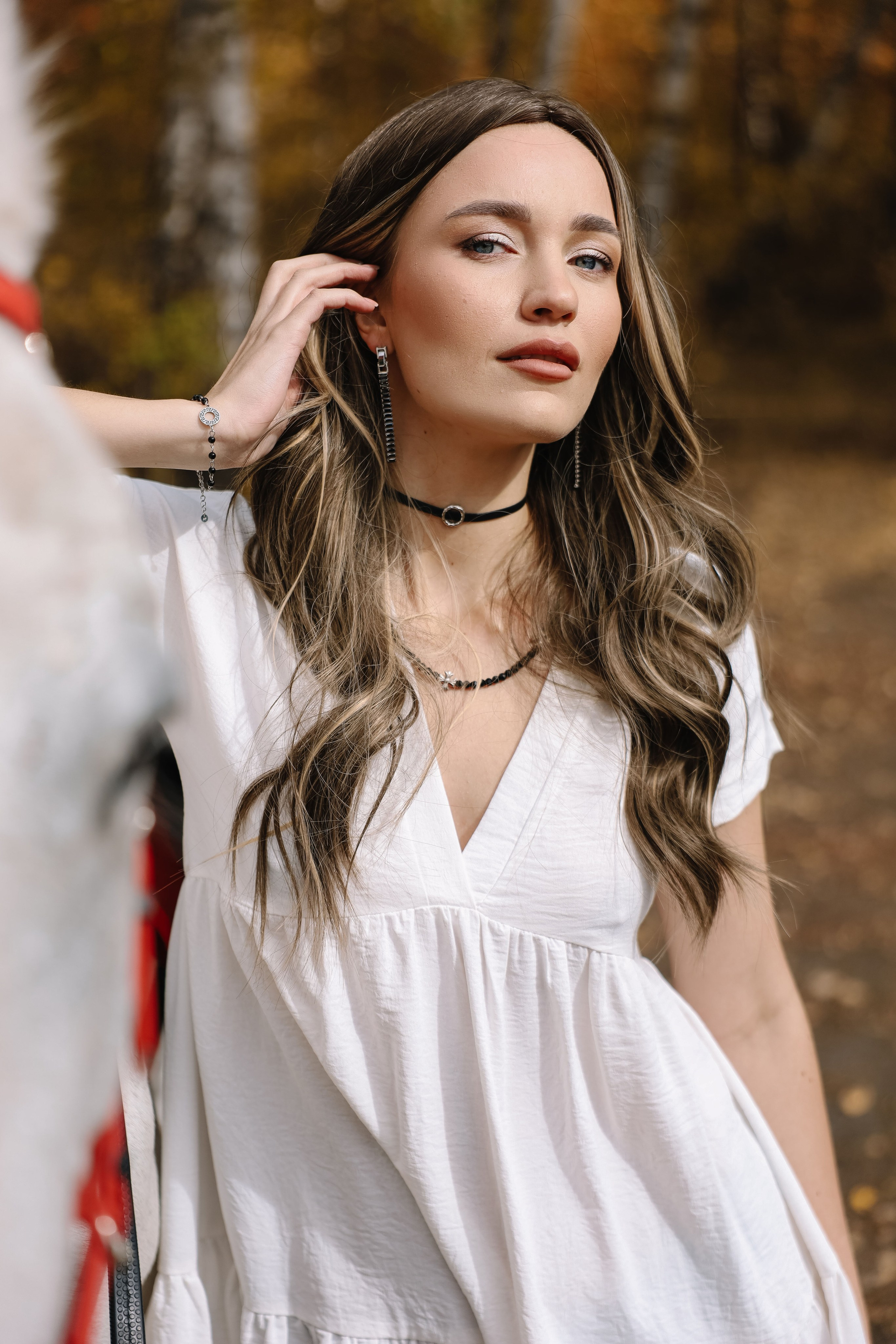 Woman. Главная