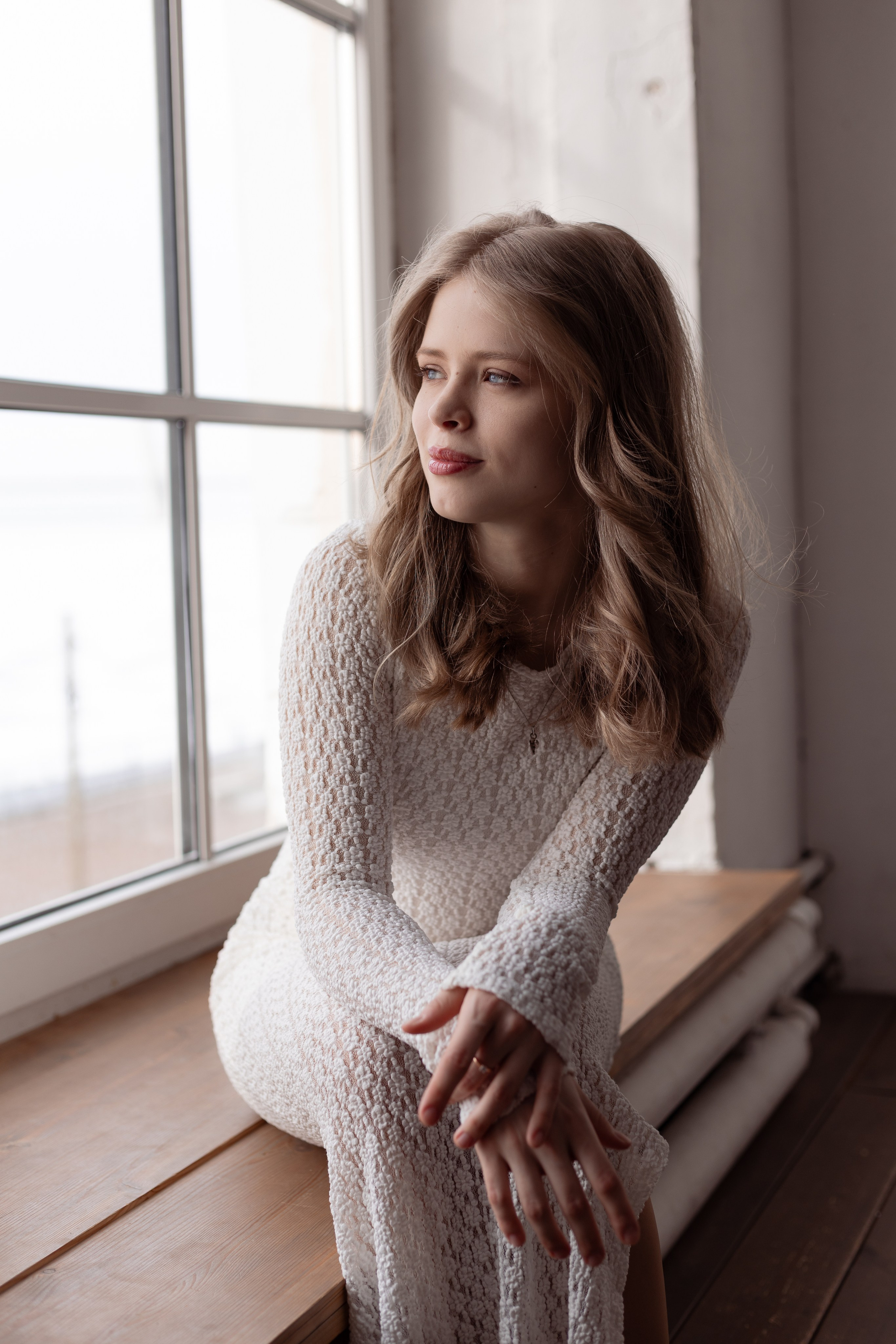 Аня. Фотограф в Санкт-Петербурге Смирнова Диана