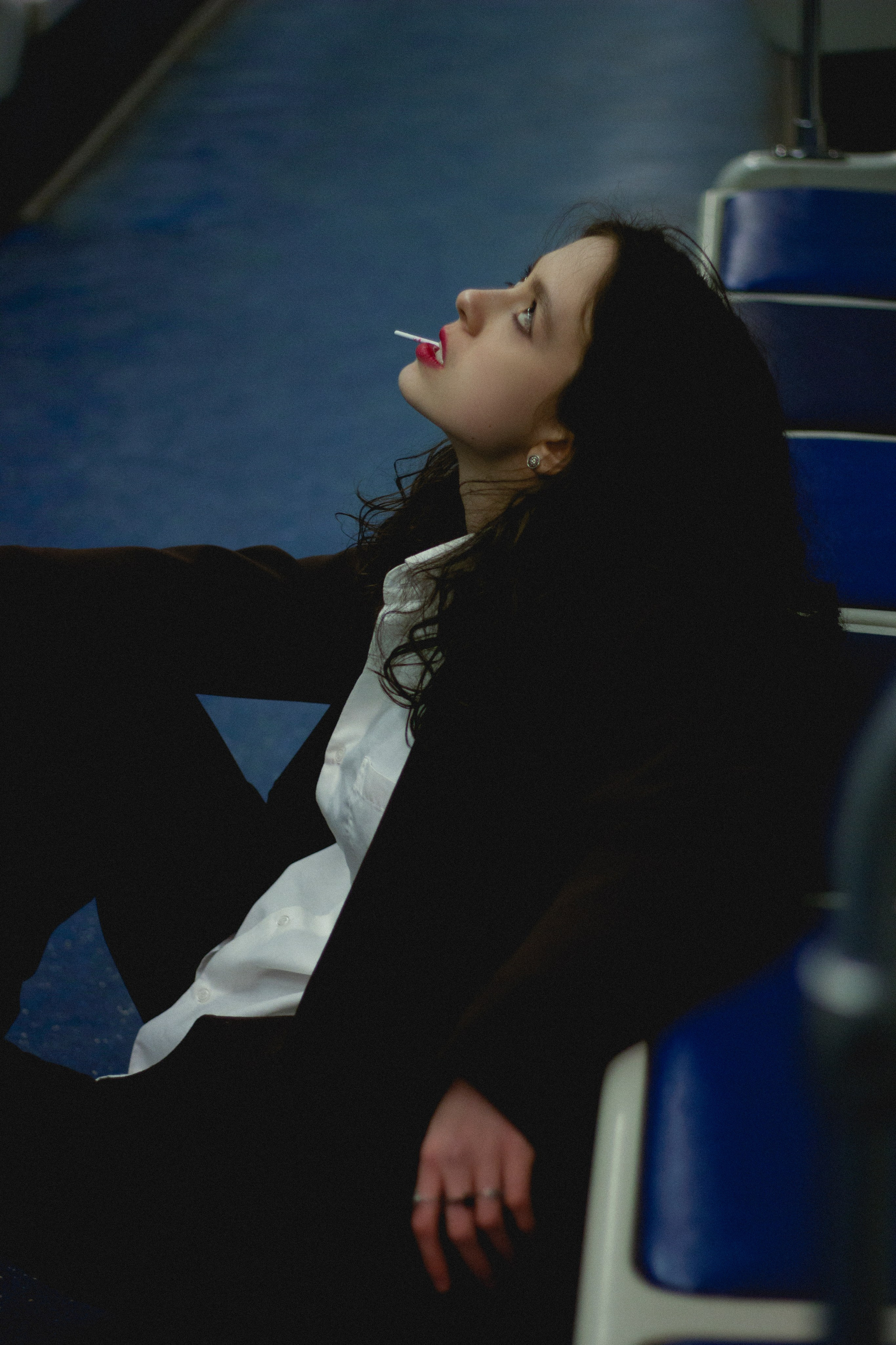 Диана. Фотограф в Санкт-Петербурге Смирнова Диана