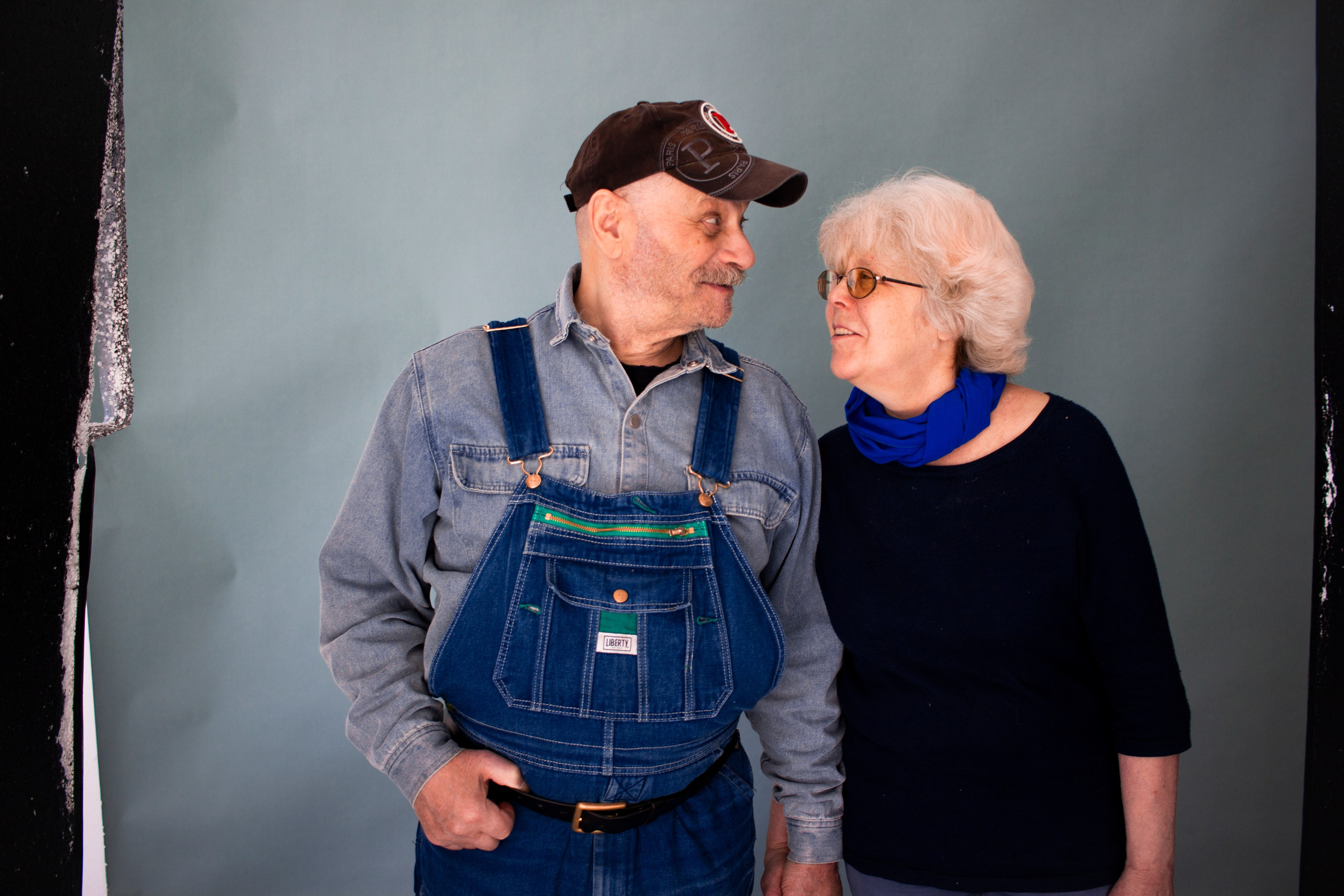 Яна и Леонид. Фотограф в Санкт-Петербурге Смирнова Диана