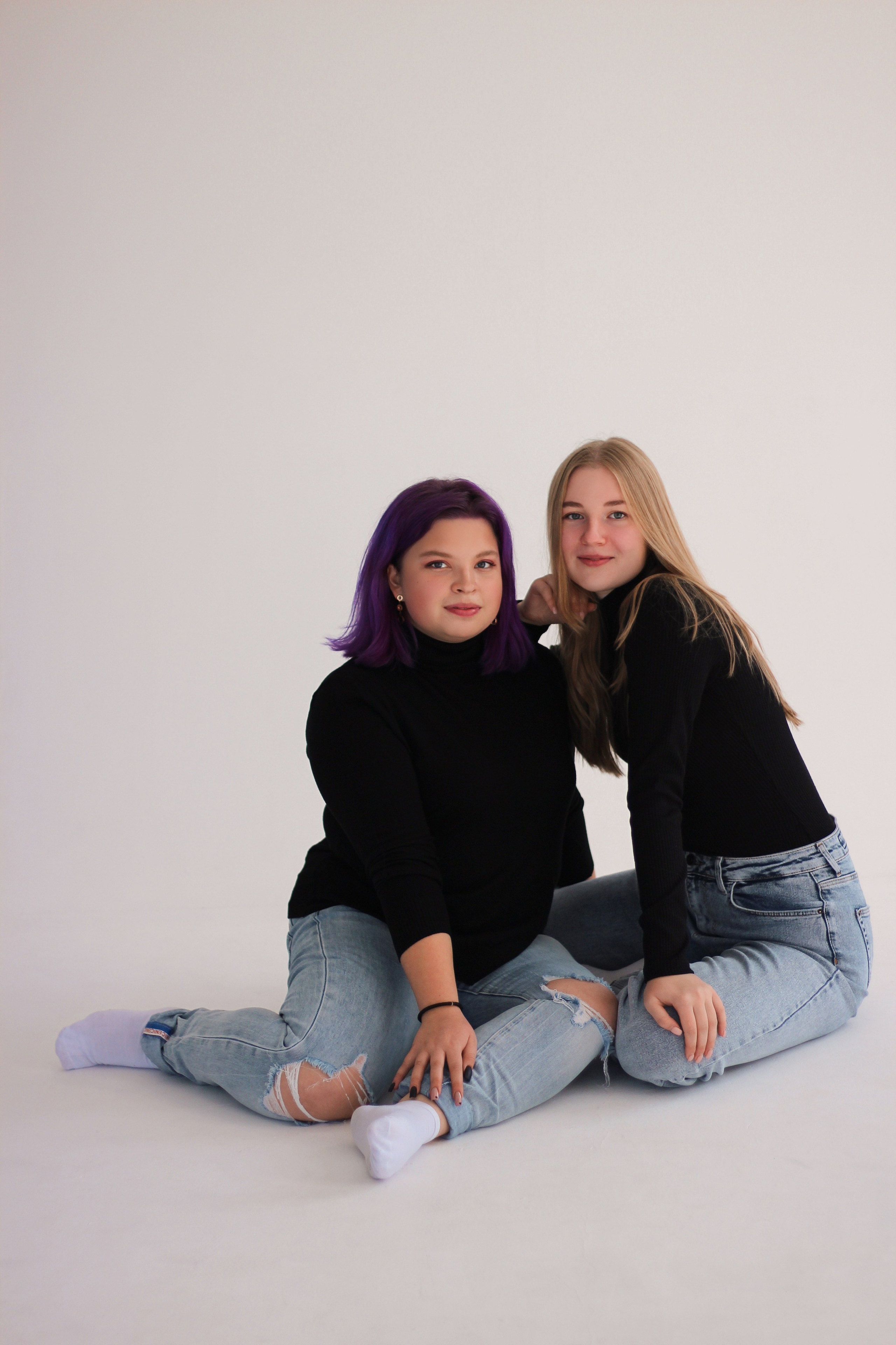 К дню рождения Леры. Фотограф в Санкт-Петербурге Смирнова Диана