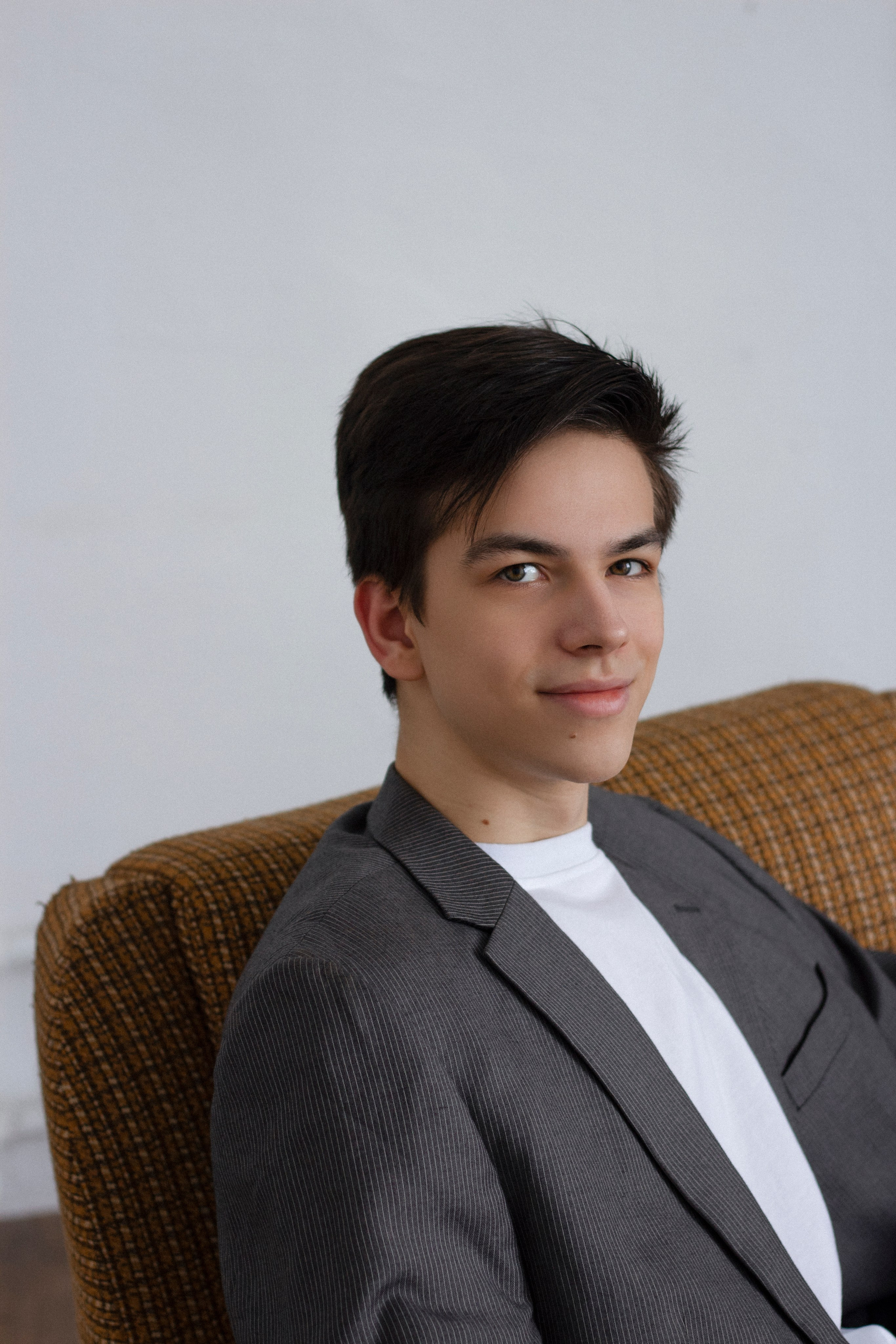 Пётр Гуменник. Фотограф в Санкт-Петербурге Смирнова Диана