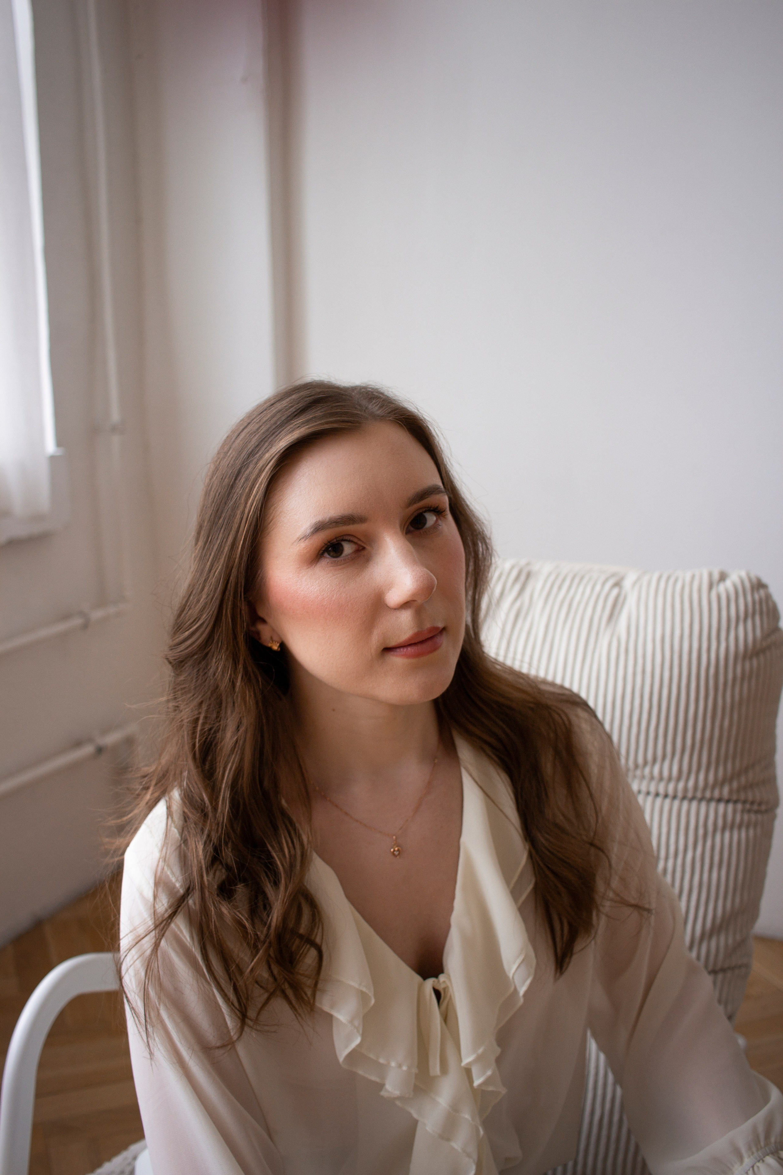 Оля. Фотограф в Санкт-Петербурге Смирнова Диана