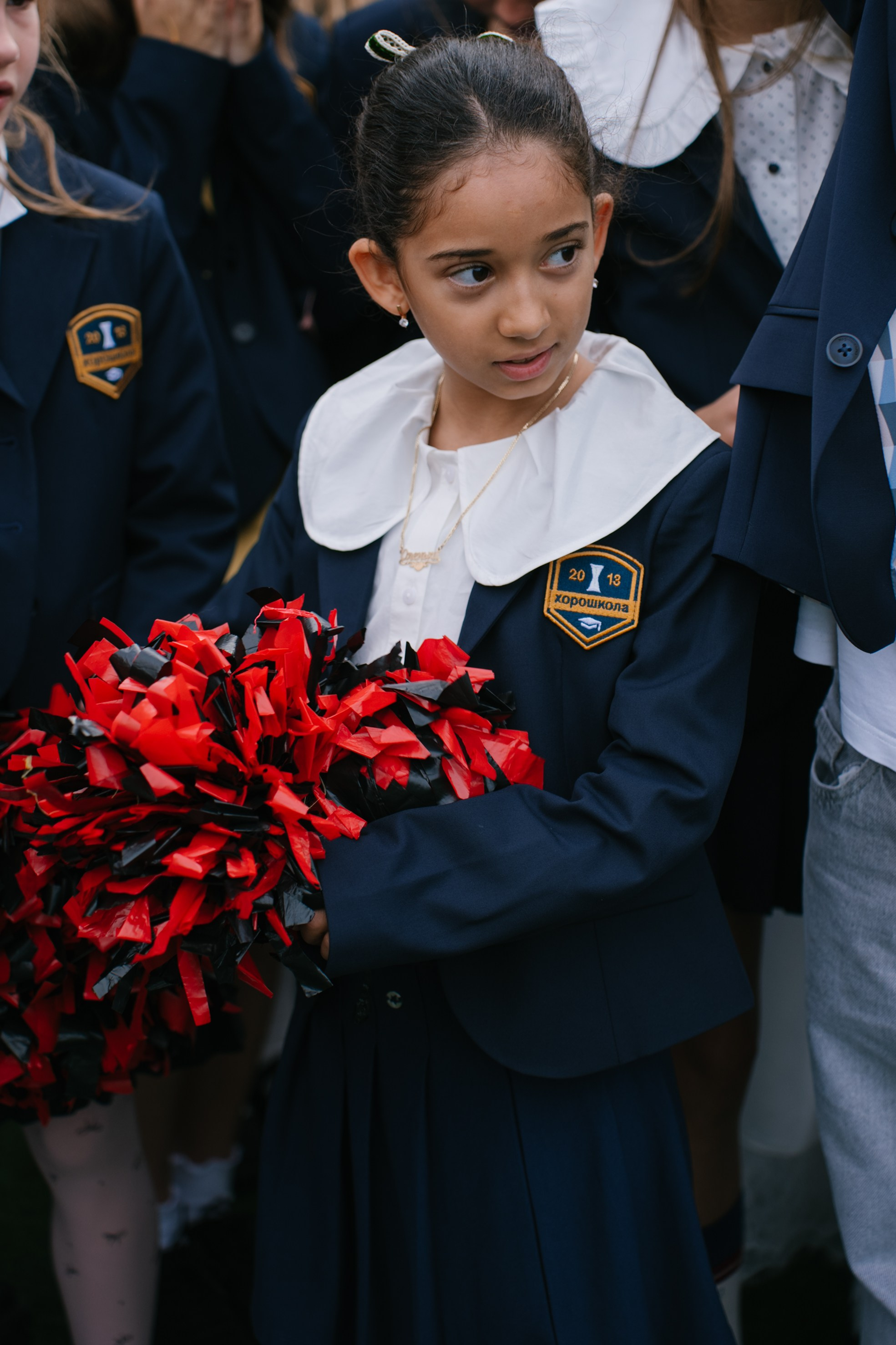 1 сентября в Хорошколе. Фотограф в Сочи, Санкт-Петербурге, Москве, Италии, Франции, Черног