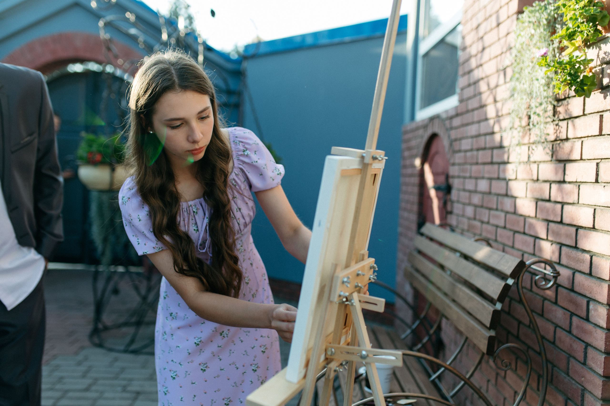 Илья и Эрика. Свадебный фотограф Гродно Минск Destination wedding photographer