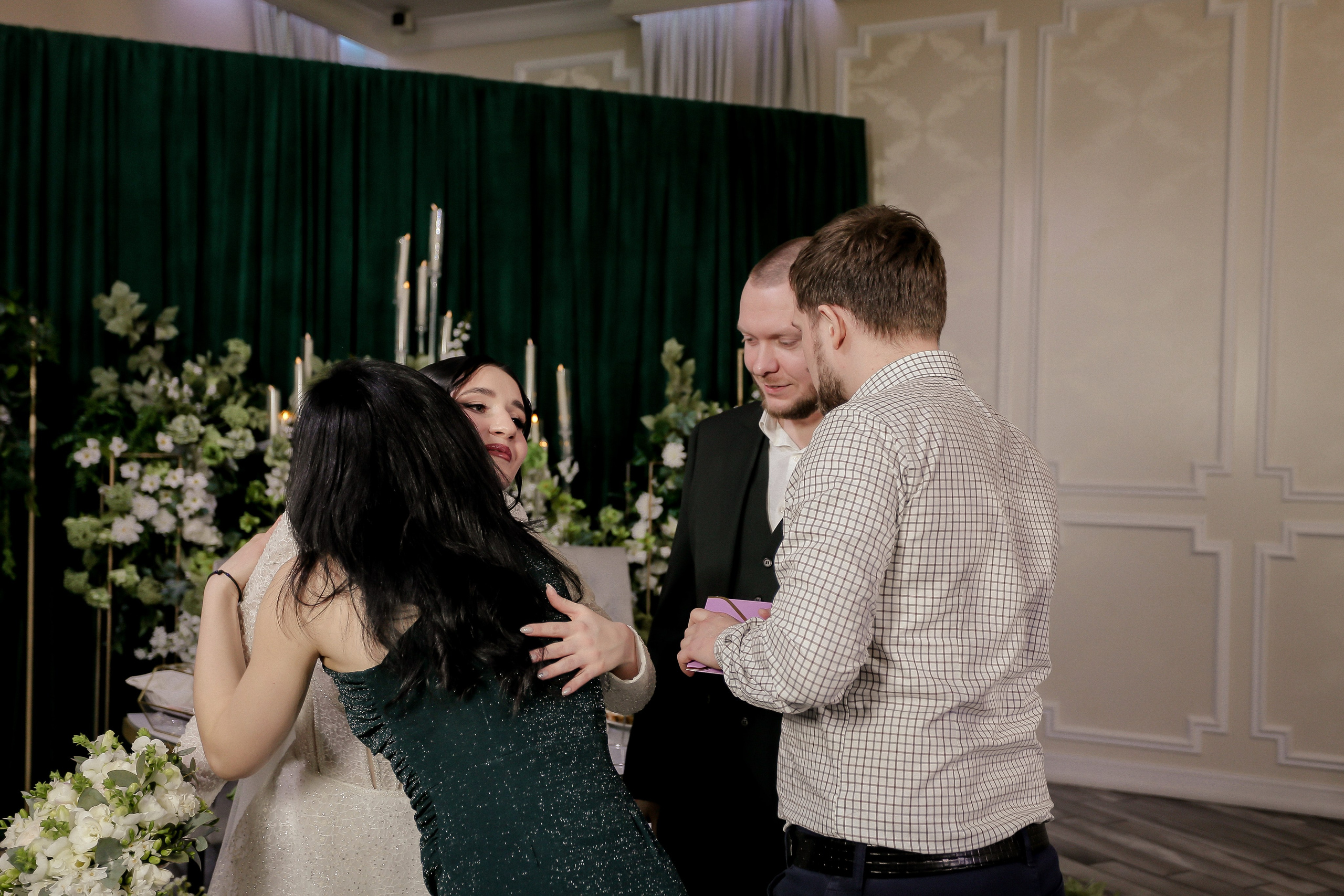 WEDDING DAY ПОЛНАЯ ВЕРСИЯ. Фото и Видео в Краснодаре Verveyko Studio