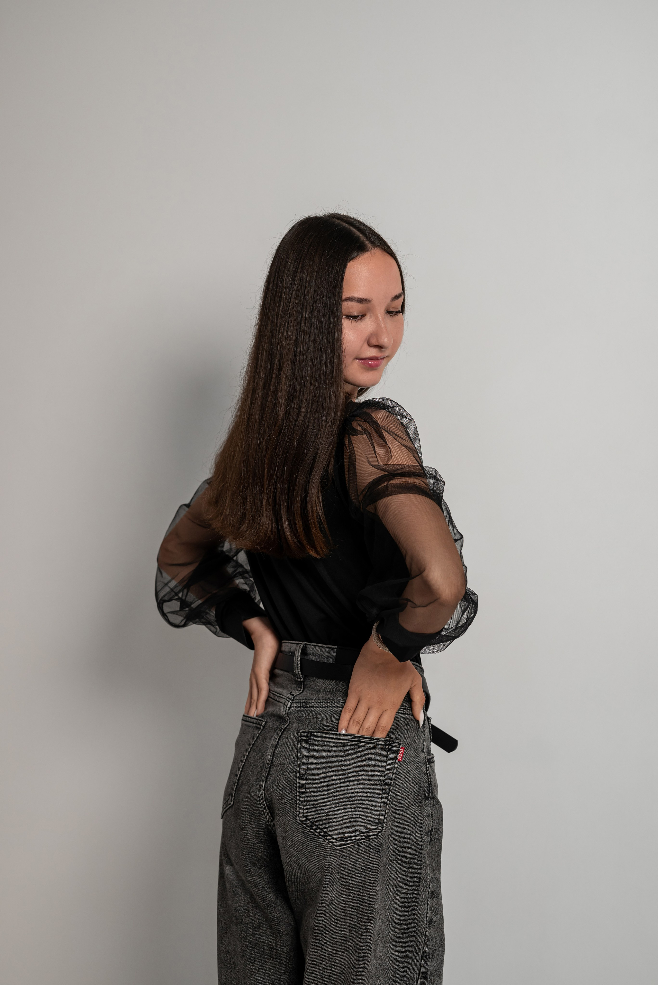 Камилла. Фотограф в городе Салават