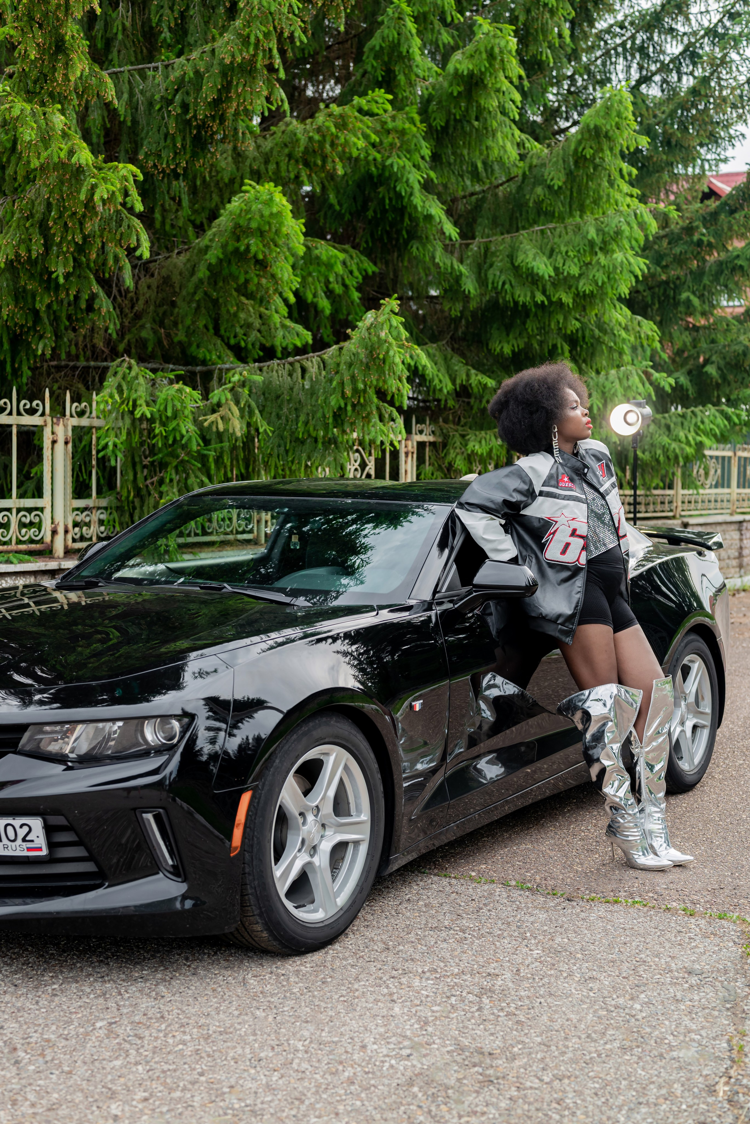 София. Фотограф в городе Салават