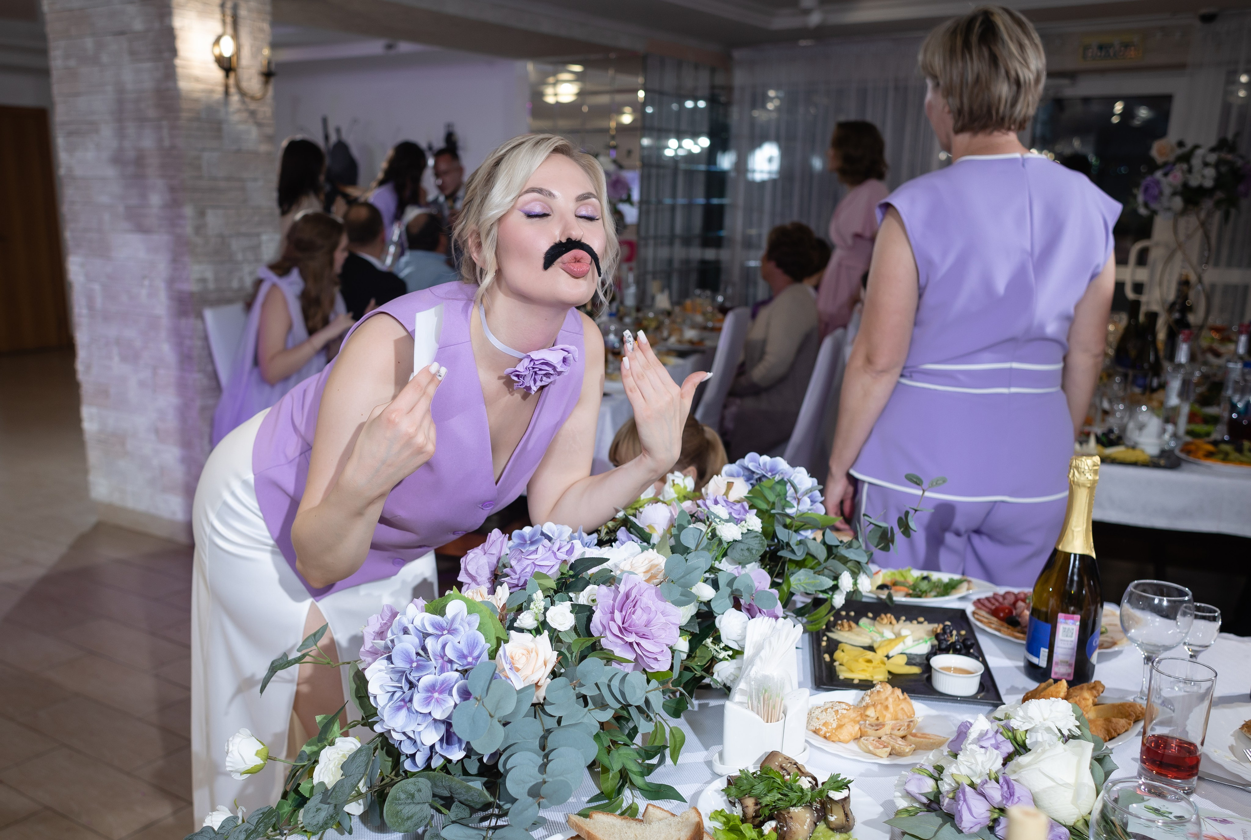 Павел и Екатерина. Фотограф Татьяна Орлова