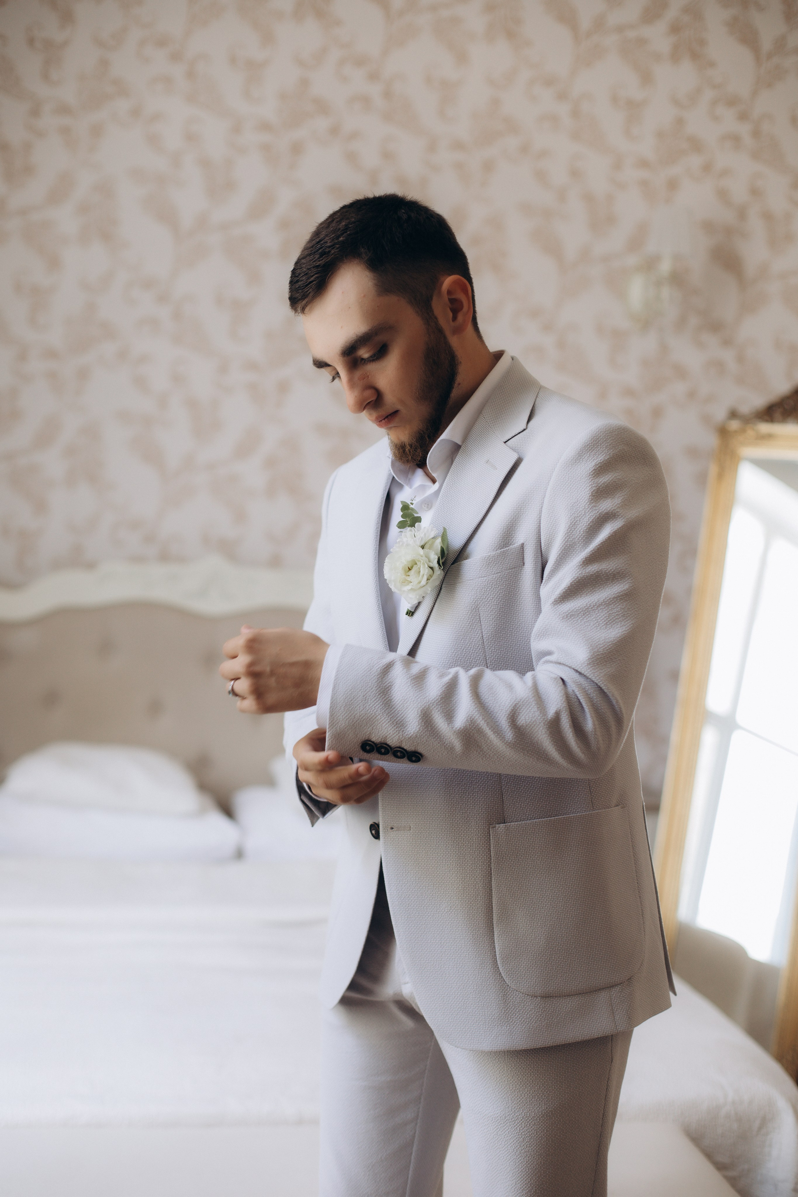 Артур и Регина. Портретный и свадебный фотограф в Астрахани Сабира Аубекерова