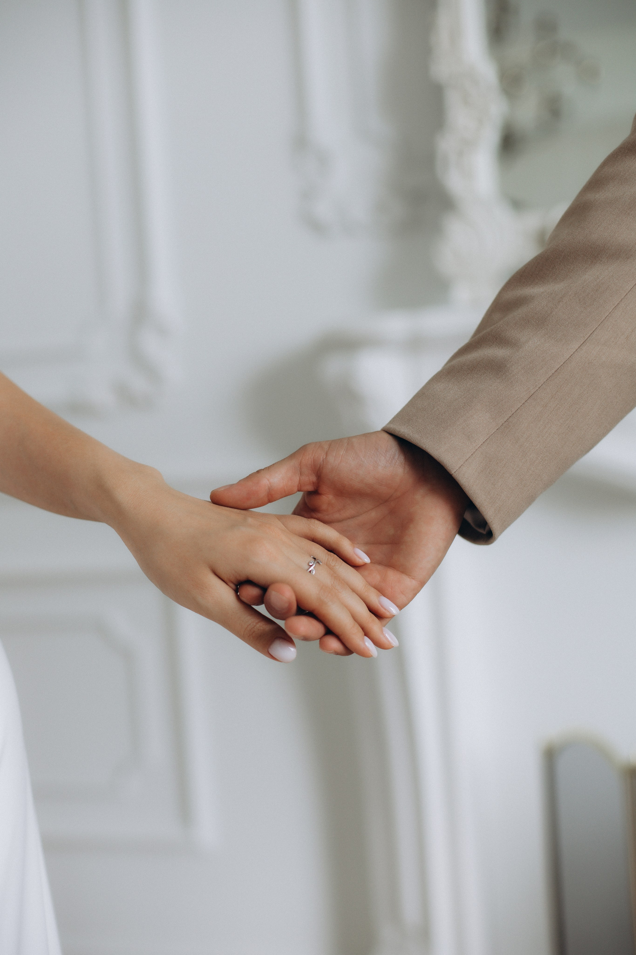 Самат и Элина. Портретный и свадебный фотограф в Астрахани Сабира Аубекерова