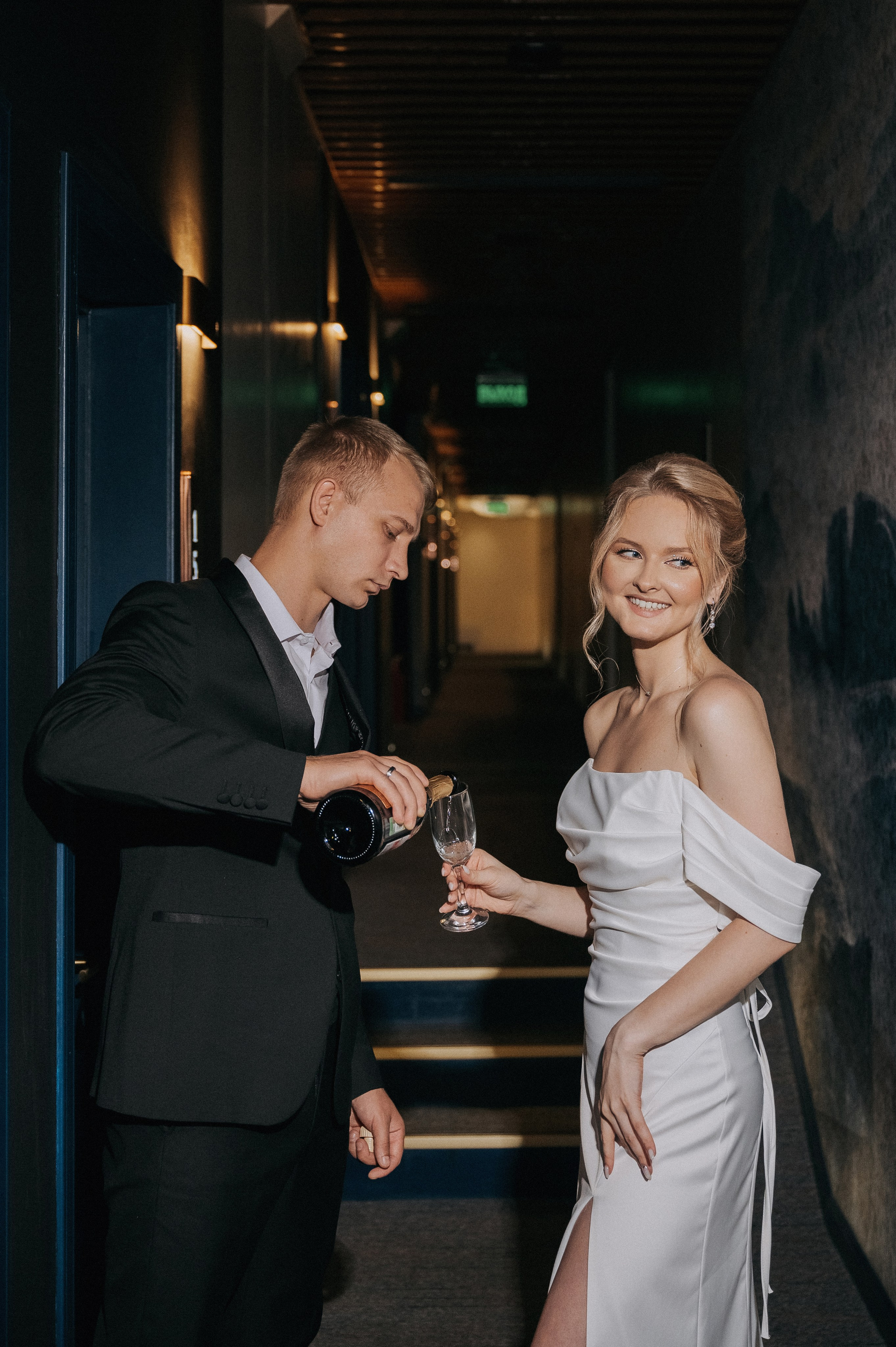 Лидия Александр. Главная