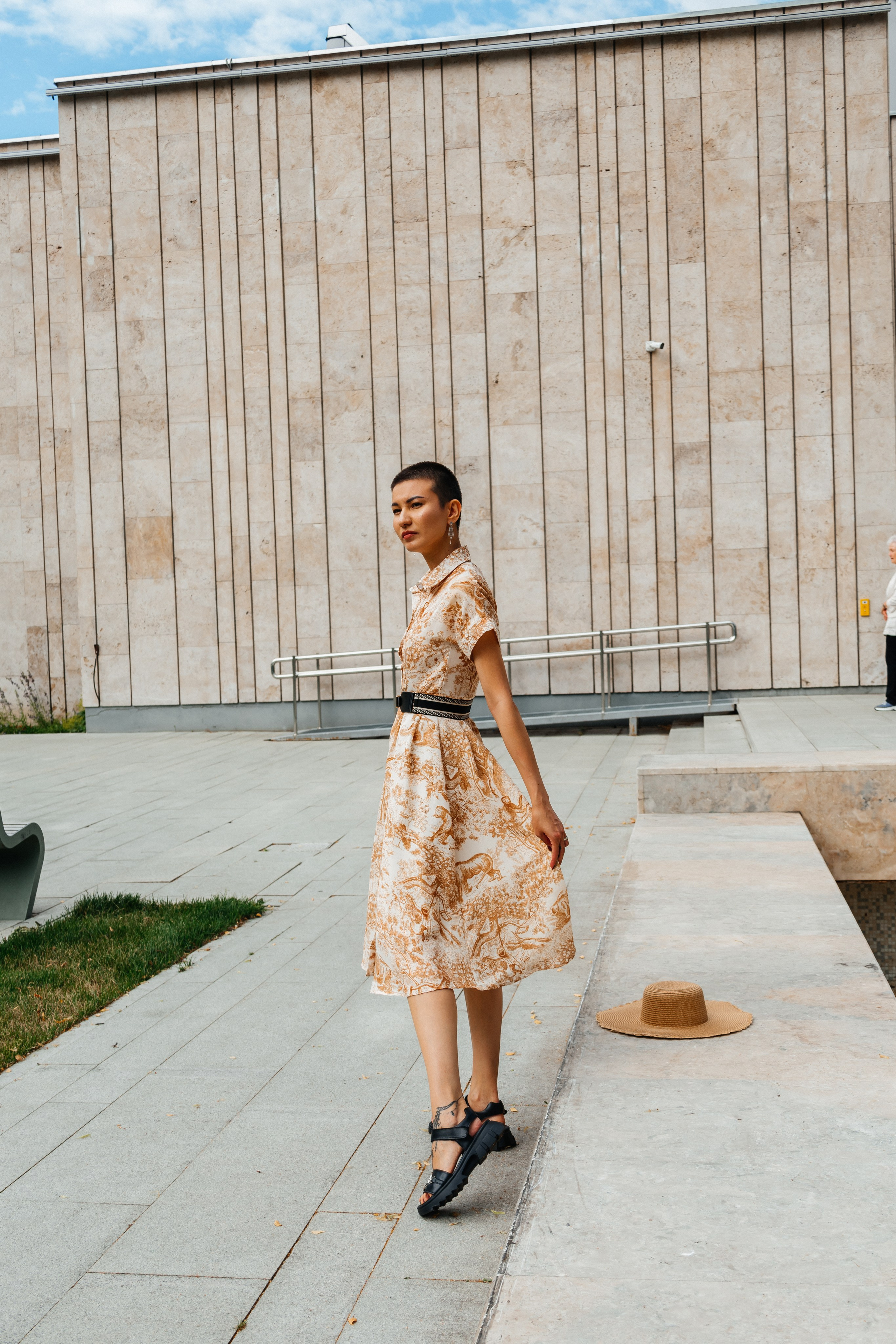 Бренд платьев от блогера Татьяны Коротковой. Коммерческий фотограф в Москве, Наталия Горячева