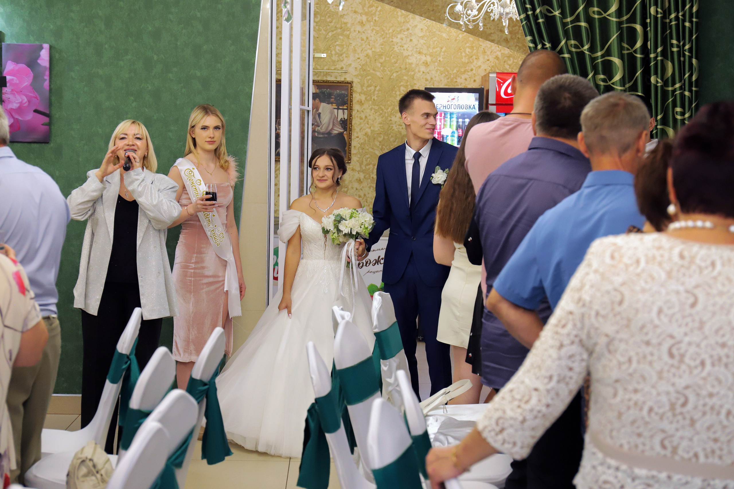 Андрей и Виктория. Игорь Варава свадебный фотограф видеограф Белая Глина Краснодар