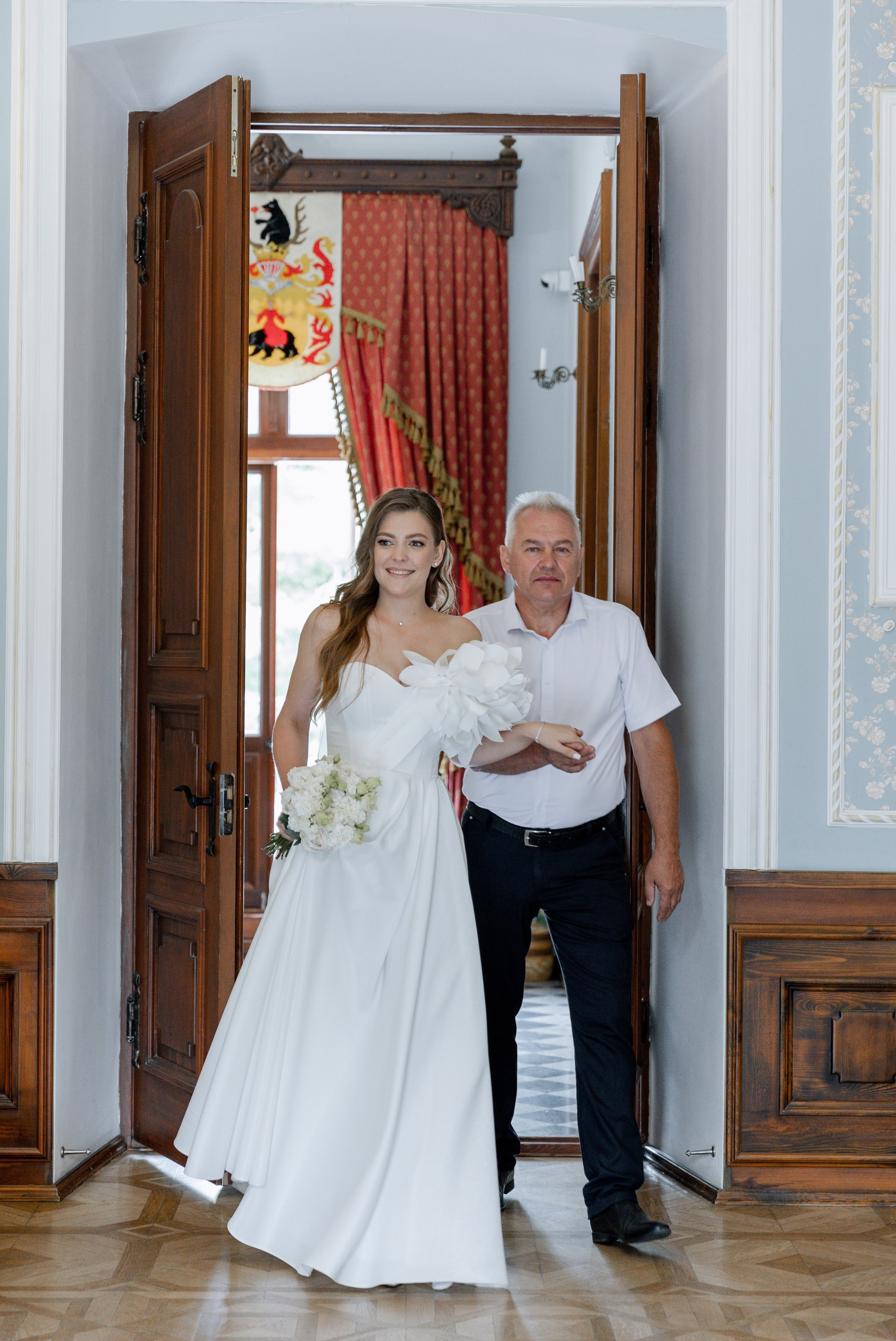 DENIS & KATE. Свадебный и семейный фотограф в Бресте Светлана Эстер