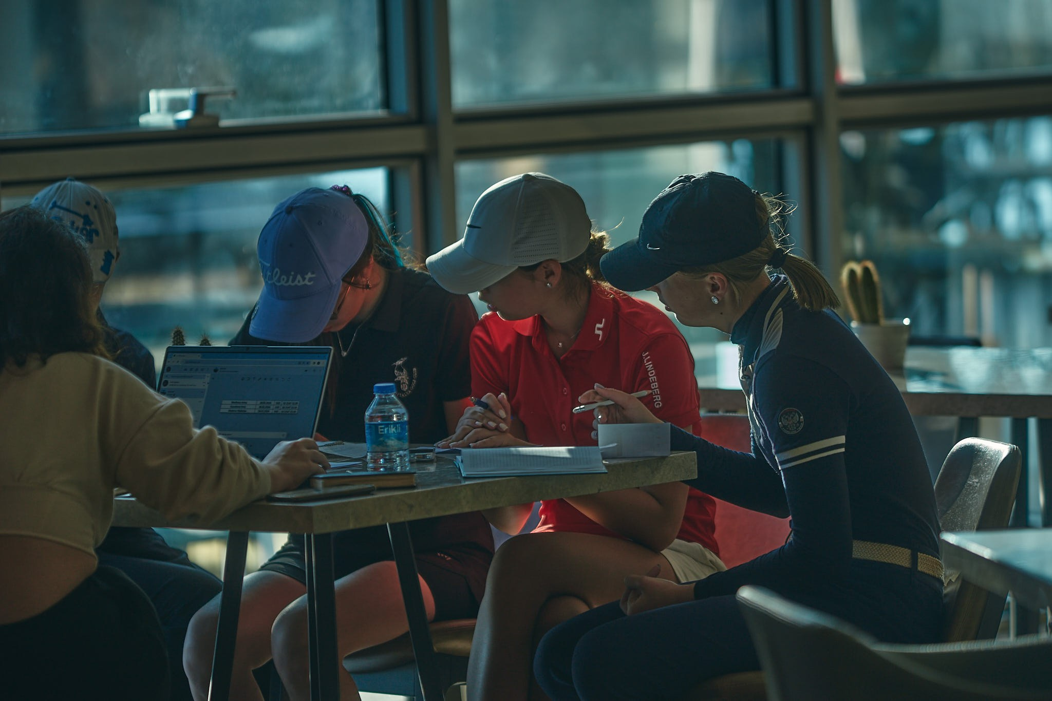 Turkey 2024. Академия гольфа NSU в Москве. Тренировки по гольфу для детей и взрослых, тренировки для новичков