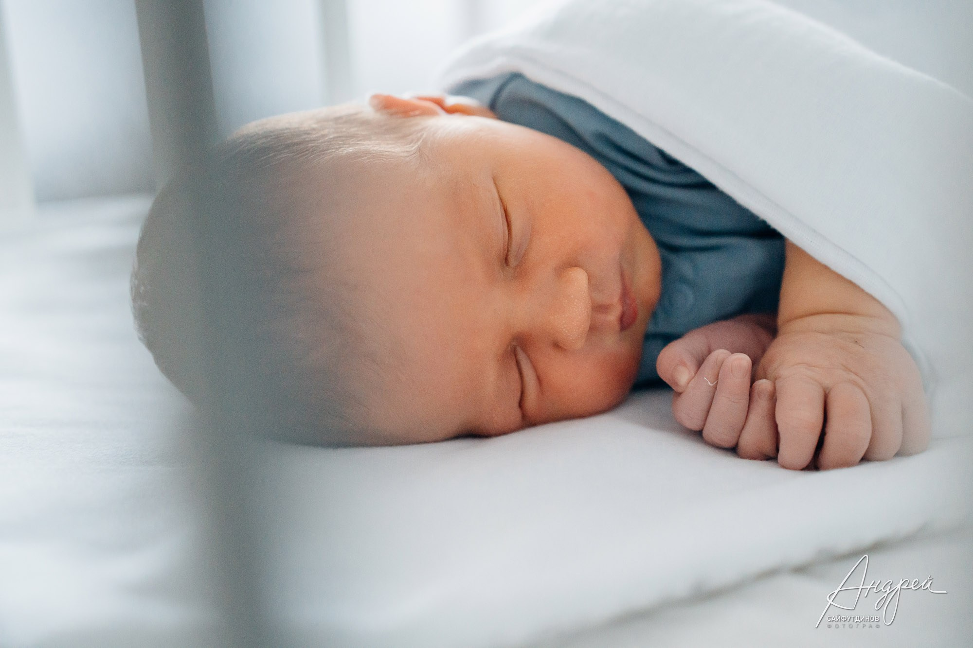 Фотосессия в день выписки из роддома. Свадебный и семейный фотограф в Ростове-на-Дону. Андрей Сайфутдинов