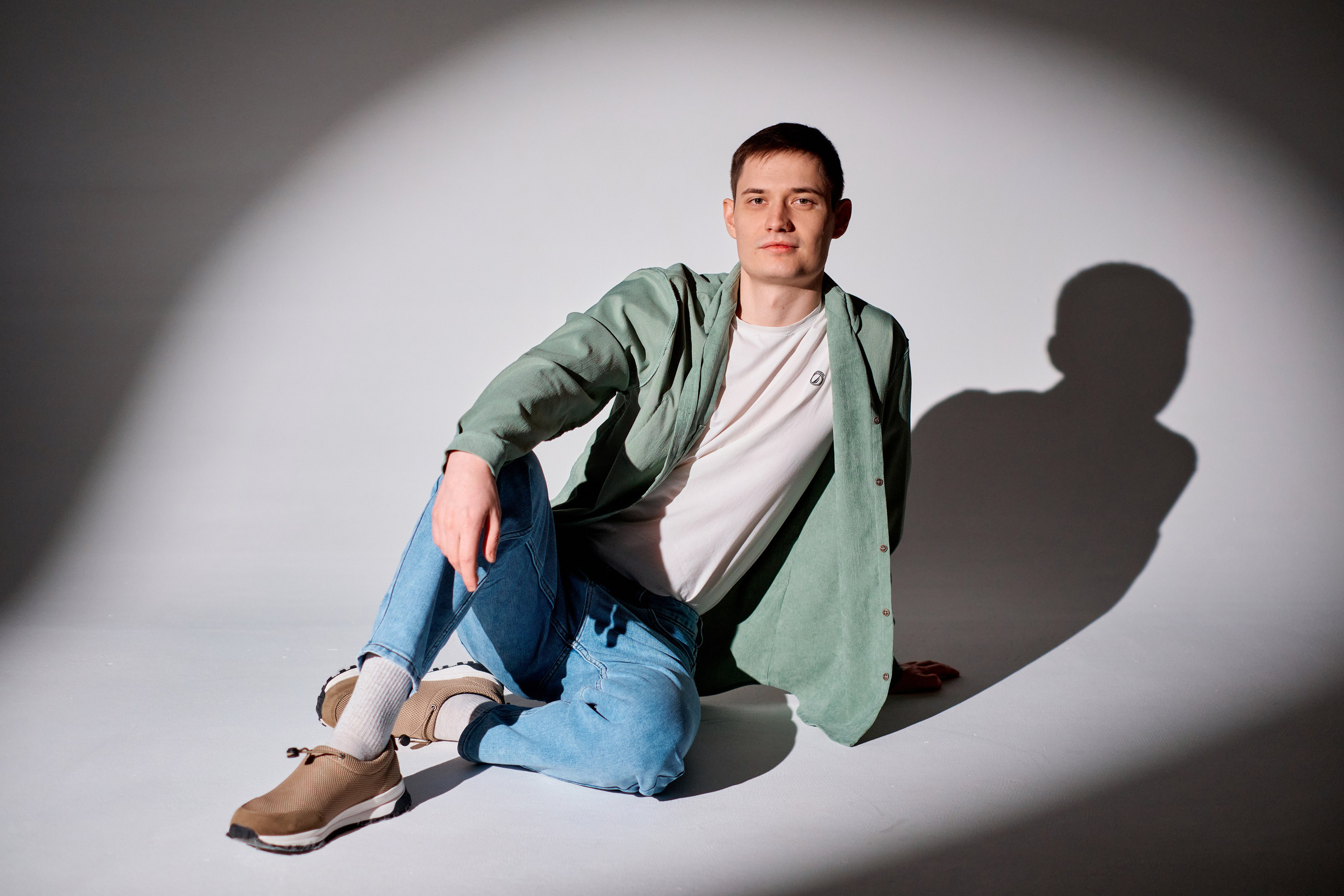 Юля и Назар. Фотограф Таганрог Анна Трайжон